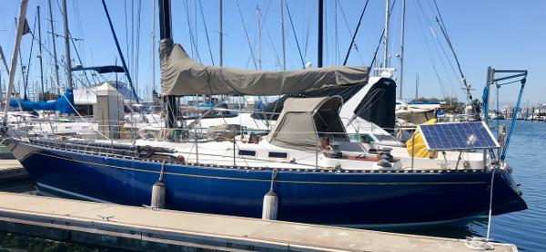 1974 Tartan 41
