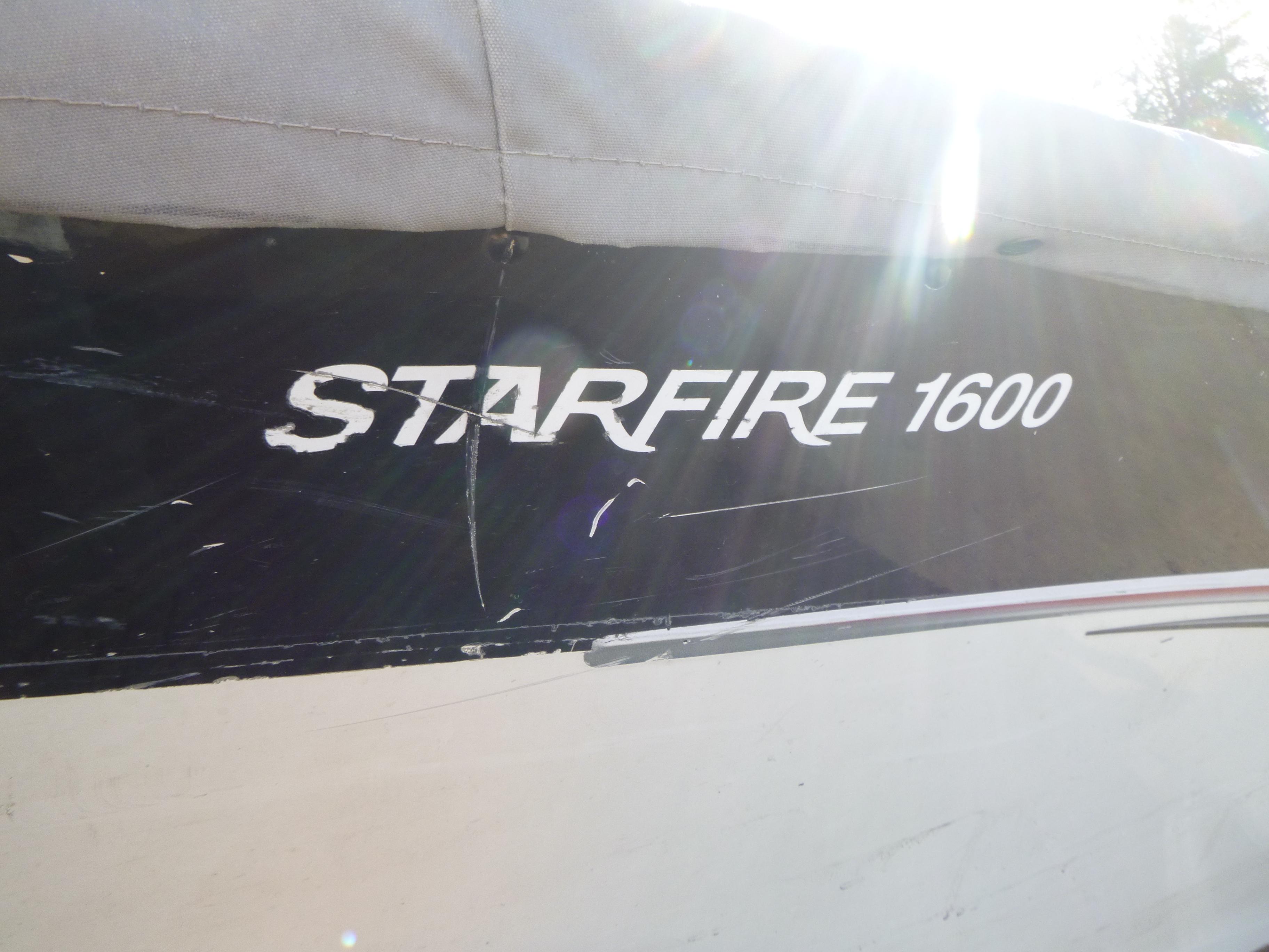 2006 Starcraft 1600 Gallery