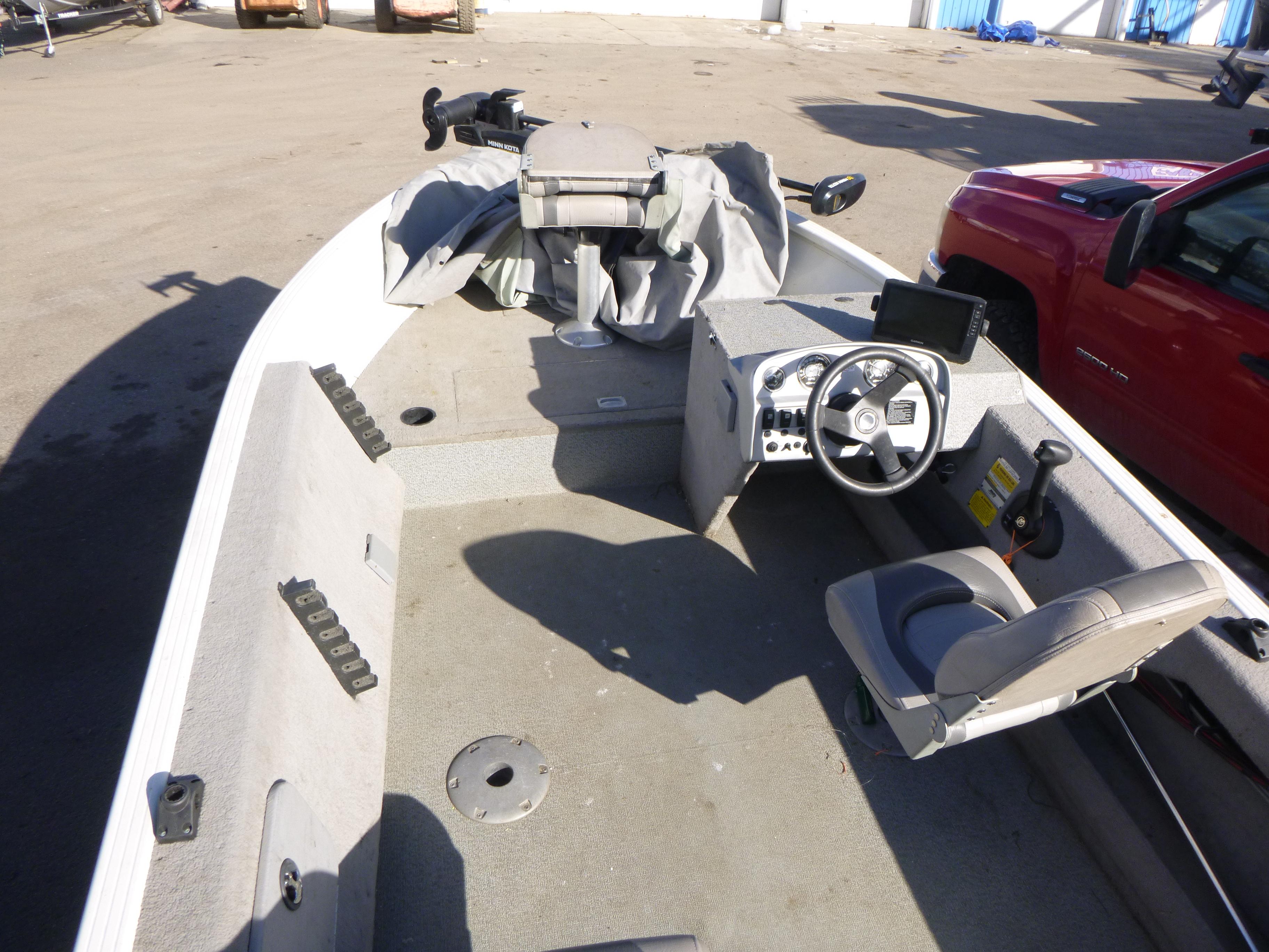 2006 Starcraft 1600 Gallery