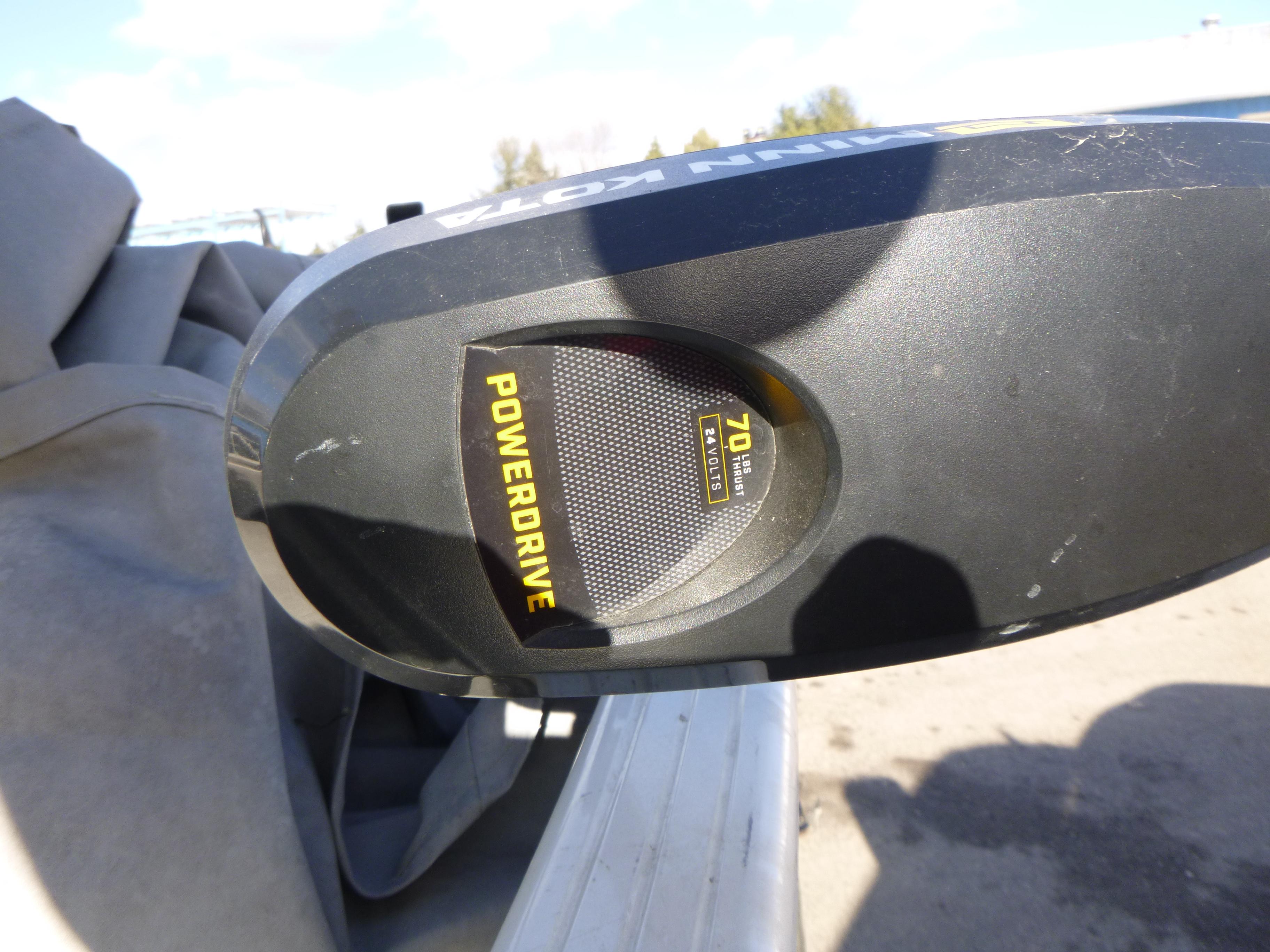 2006 Starcraft 1600 Gallery