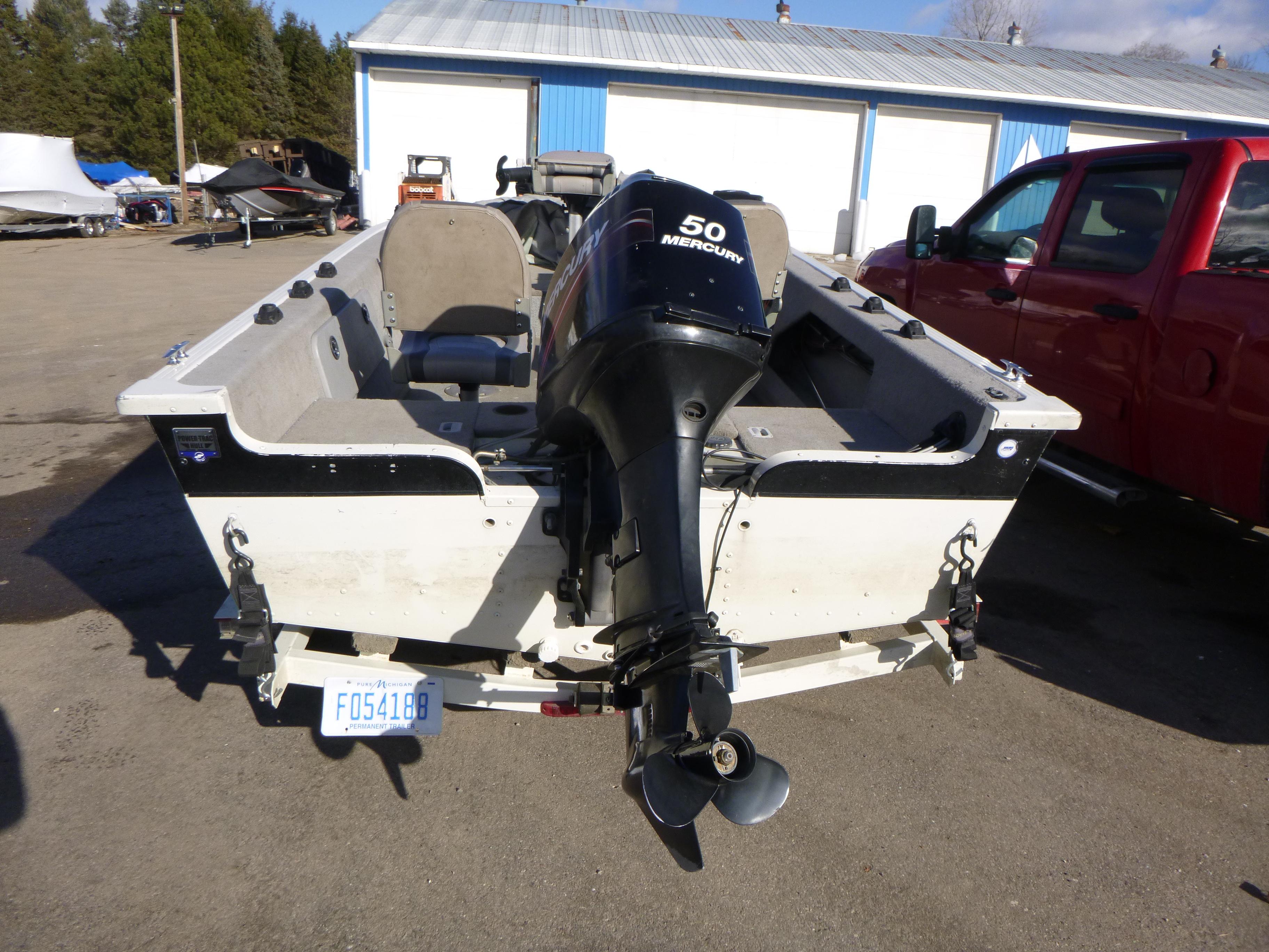 2006 Starcraft 1600 Gallery