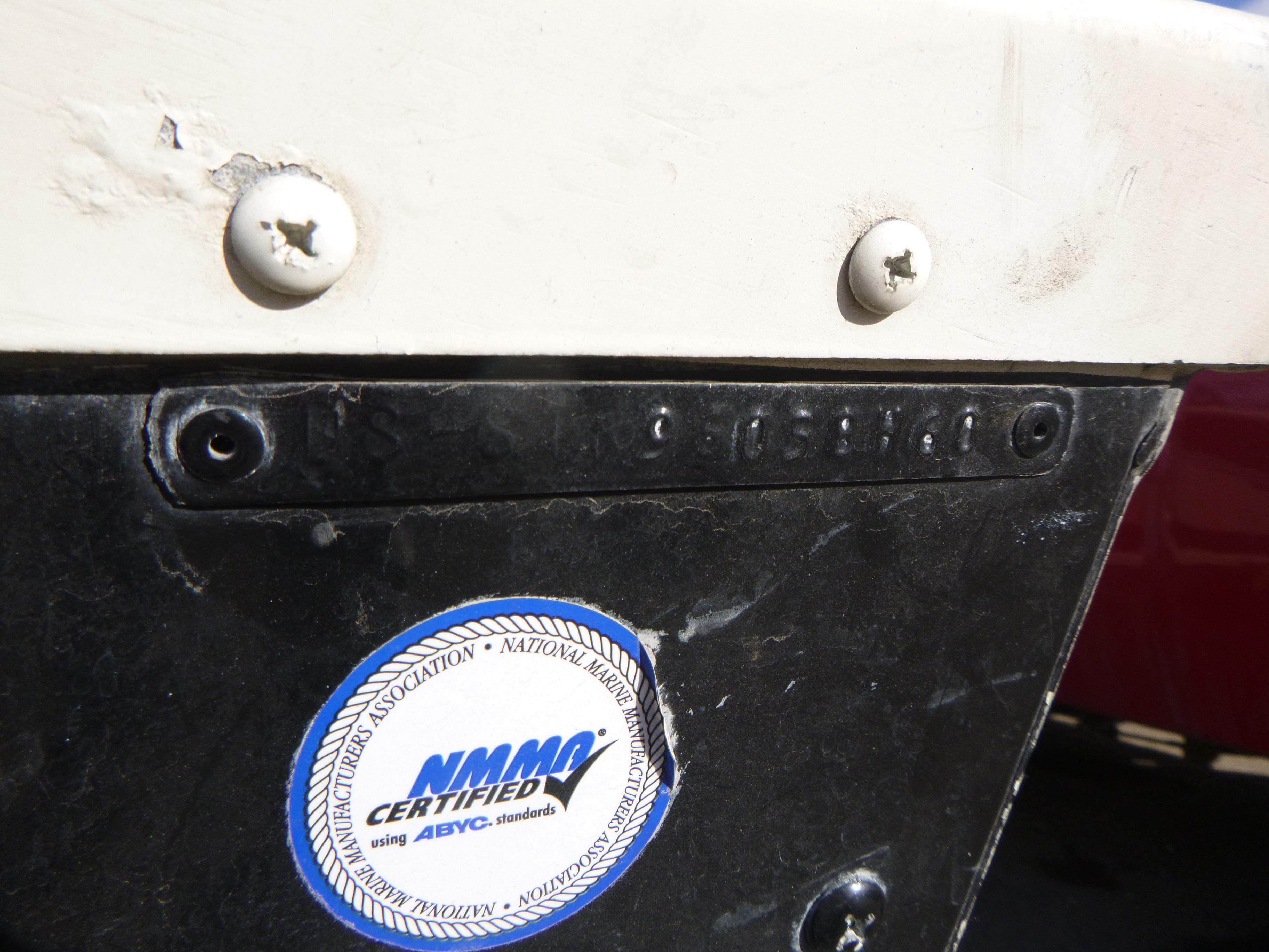 2006 Starcraft 1600 Gallery