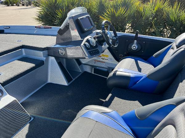2018 Ranger Boats boat for sale, model of the boat is Z175 & Image # 4 of 9