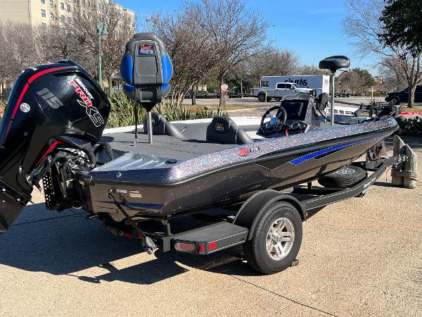 2018 Ranger Boats boat for sale, model of the boat is Z175 & Image # 8 of 9