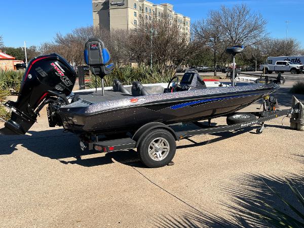 2018 Ranger Boats boat for sale, model of the boat is Z175 & Image # 1 of 9