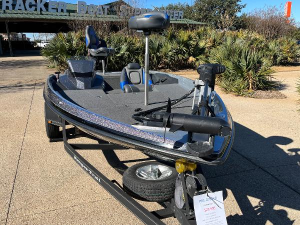 2018 Ranger Boats boat for sale, model of the boat is Z175 & Image # 3 of 9