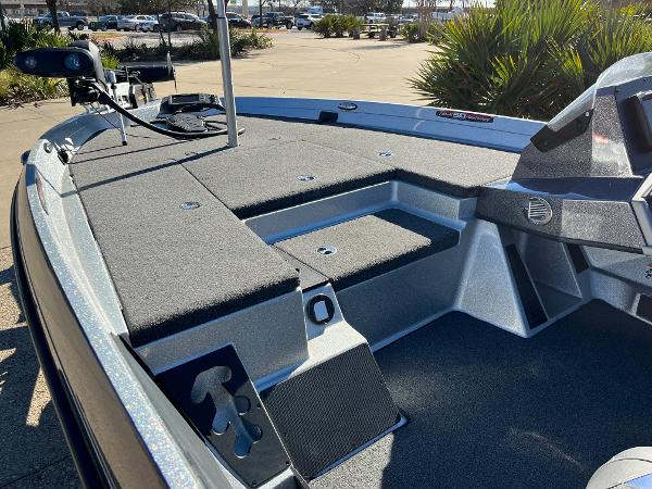 2018 Ranger Boats boat for sale, model of the boat is Z175 & Image # 9 of 9