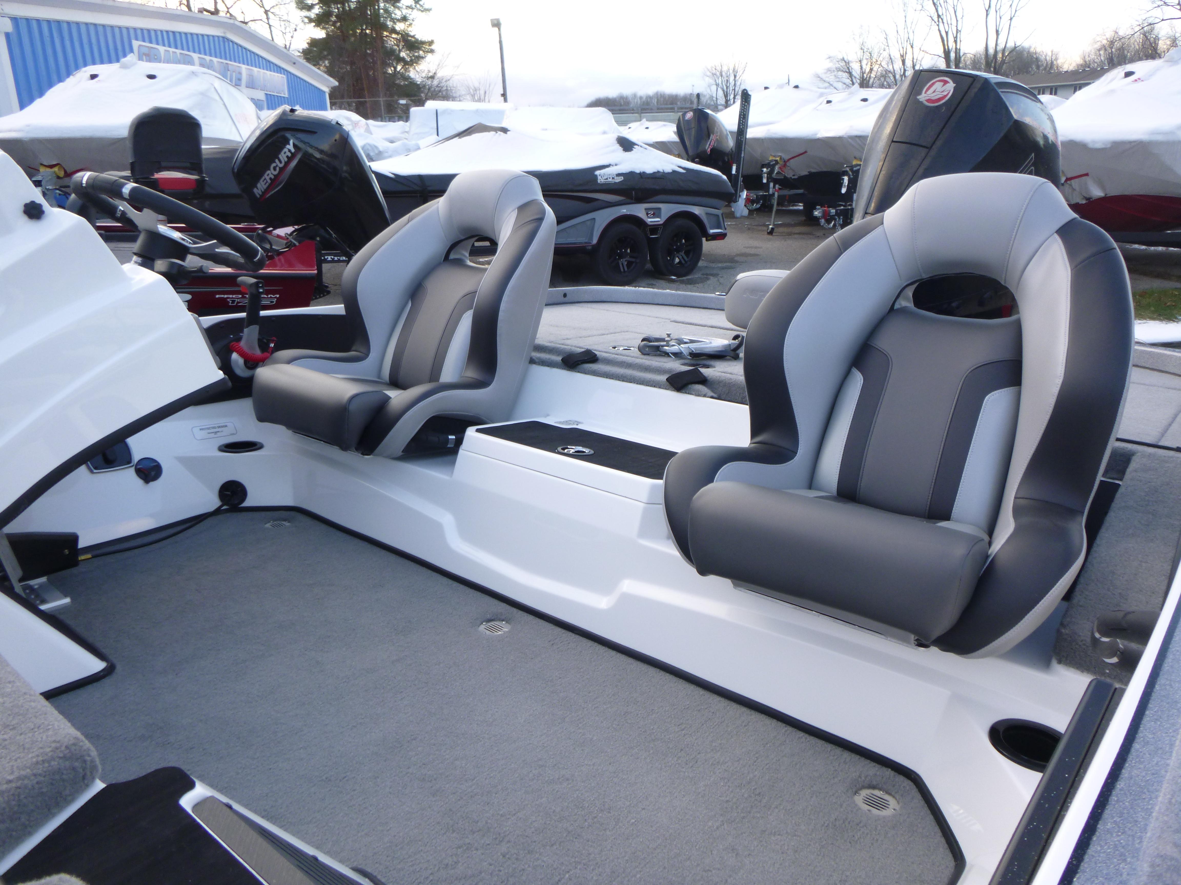 2025 Nitro Z19 Pro Gallery
