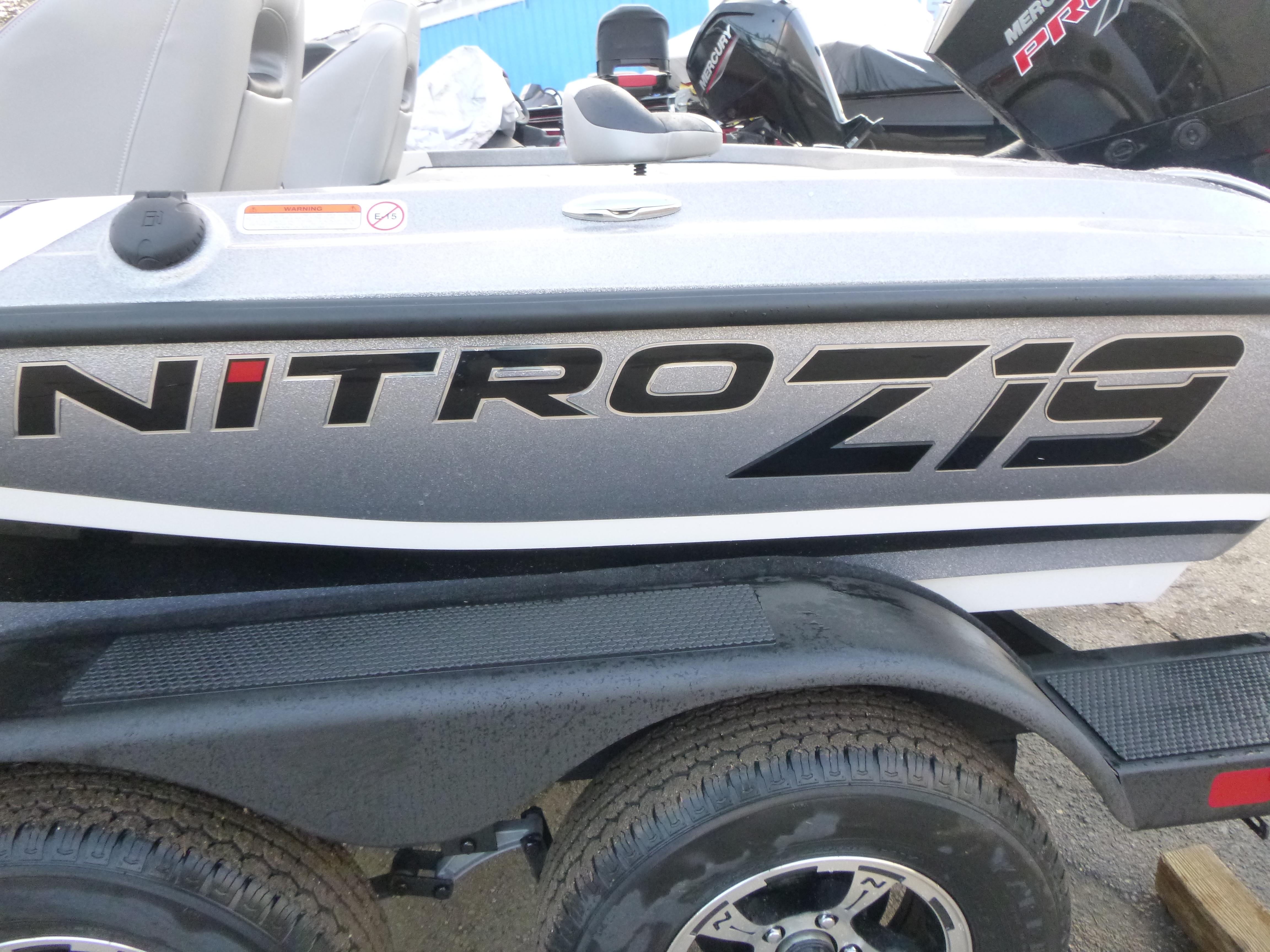 2025 Nitro Z19 Pro Gallery