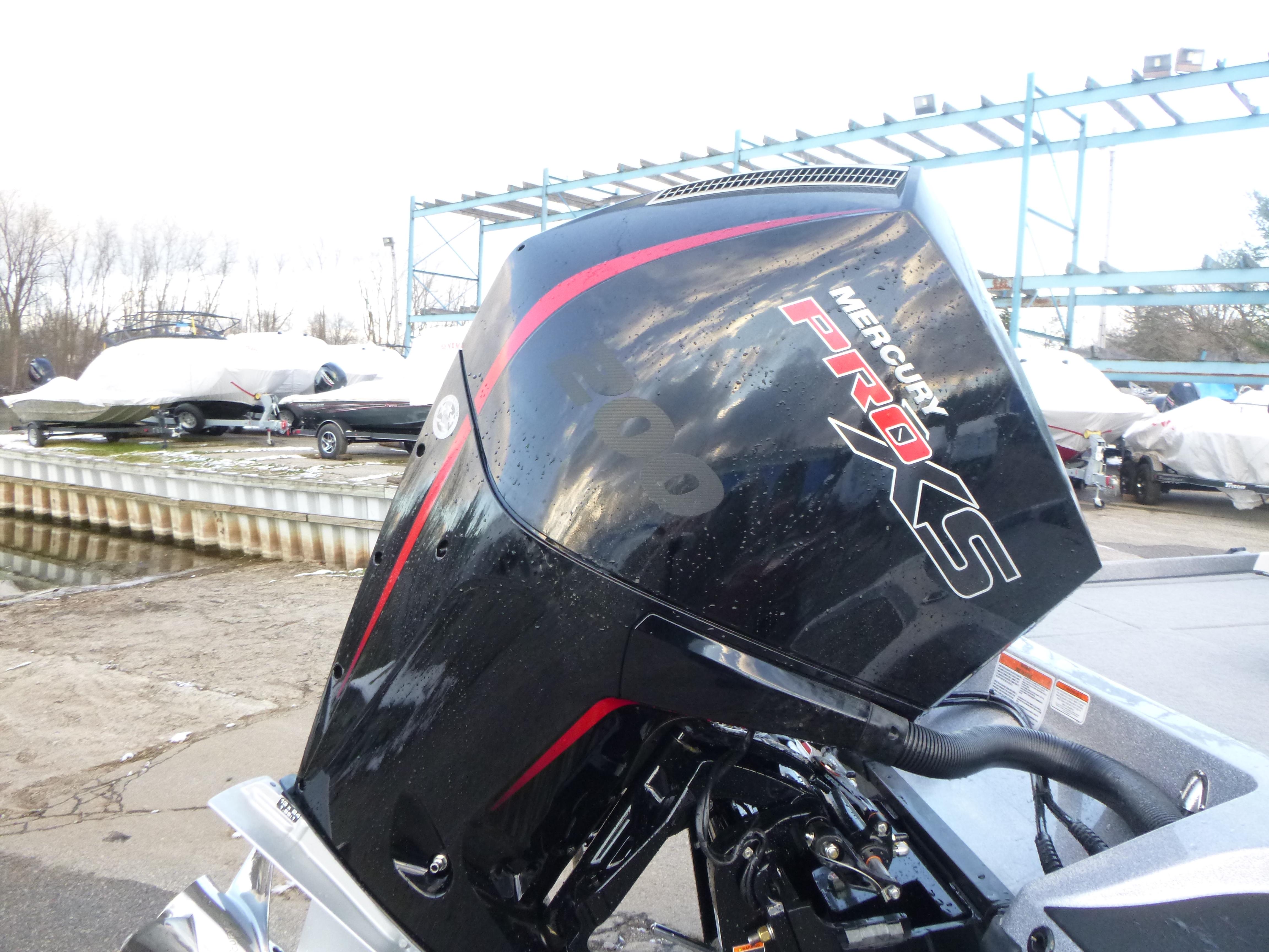 2025 Nitro Z19 Pro Gallery