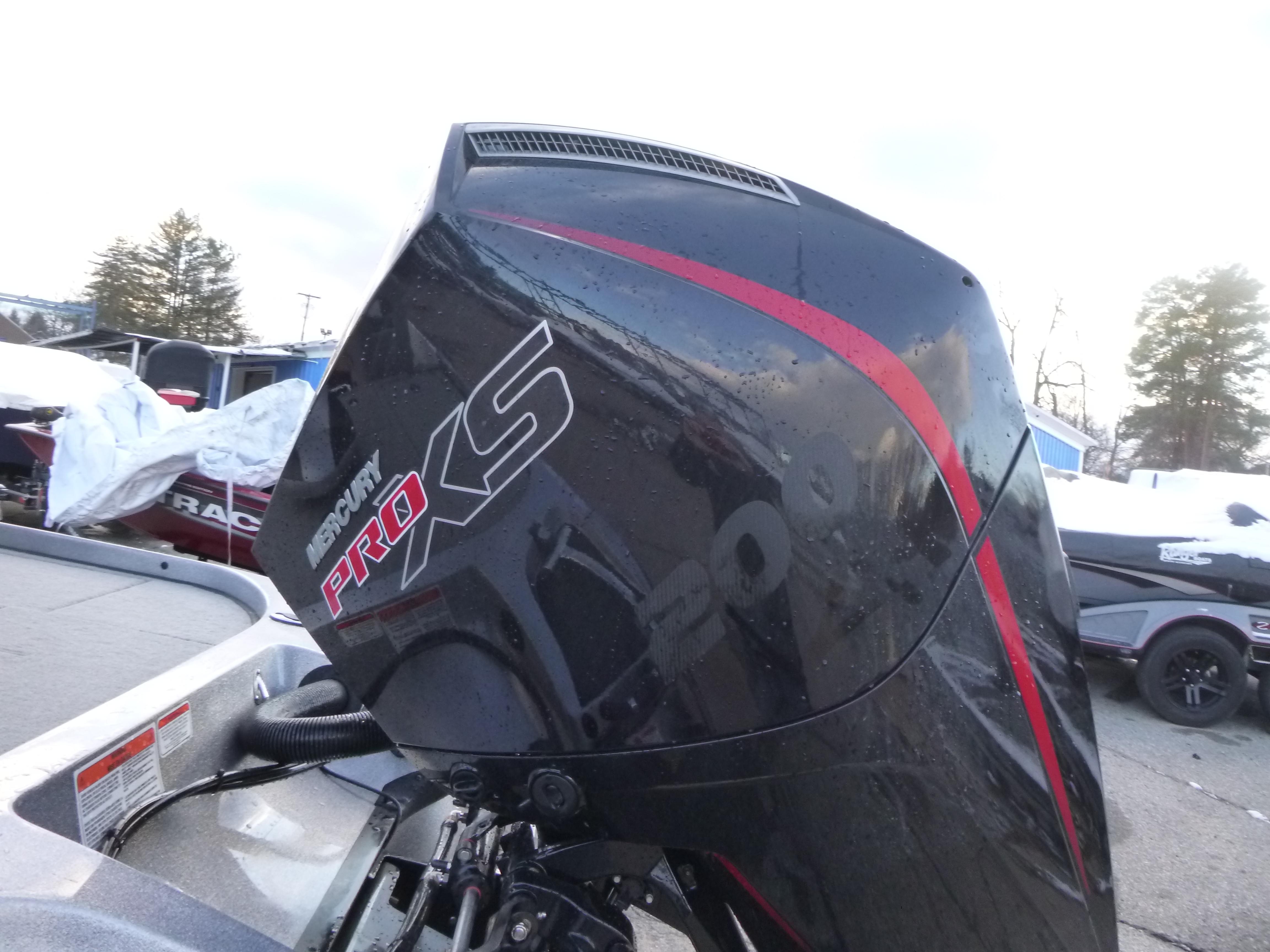 2025 Nitro Z19 Pro Gallery
