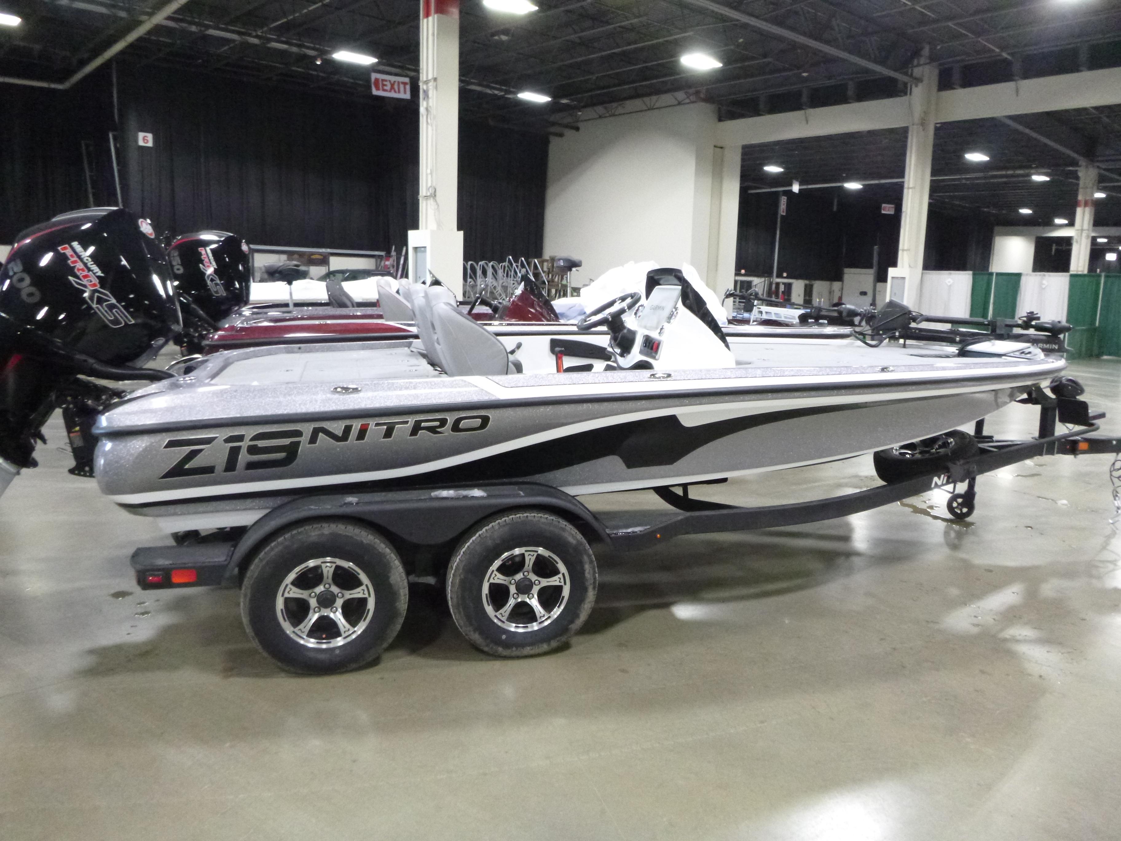 2025 Nitro Z19 Pro Gallery