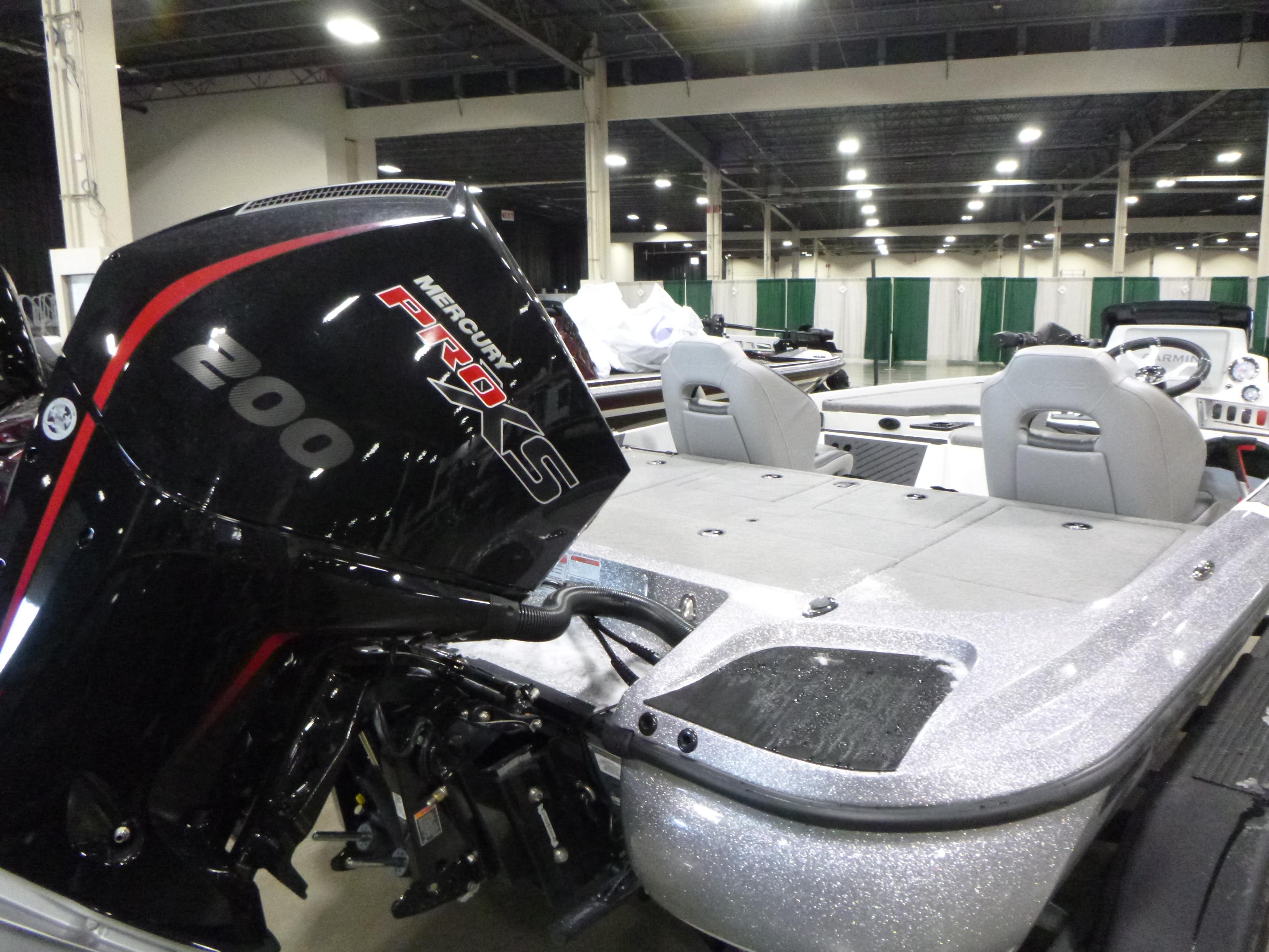2025 Nitro Z19 Pro Gallery