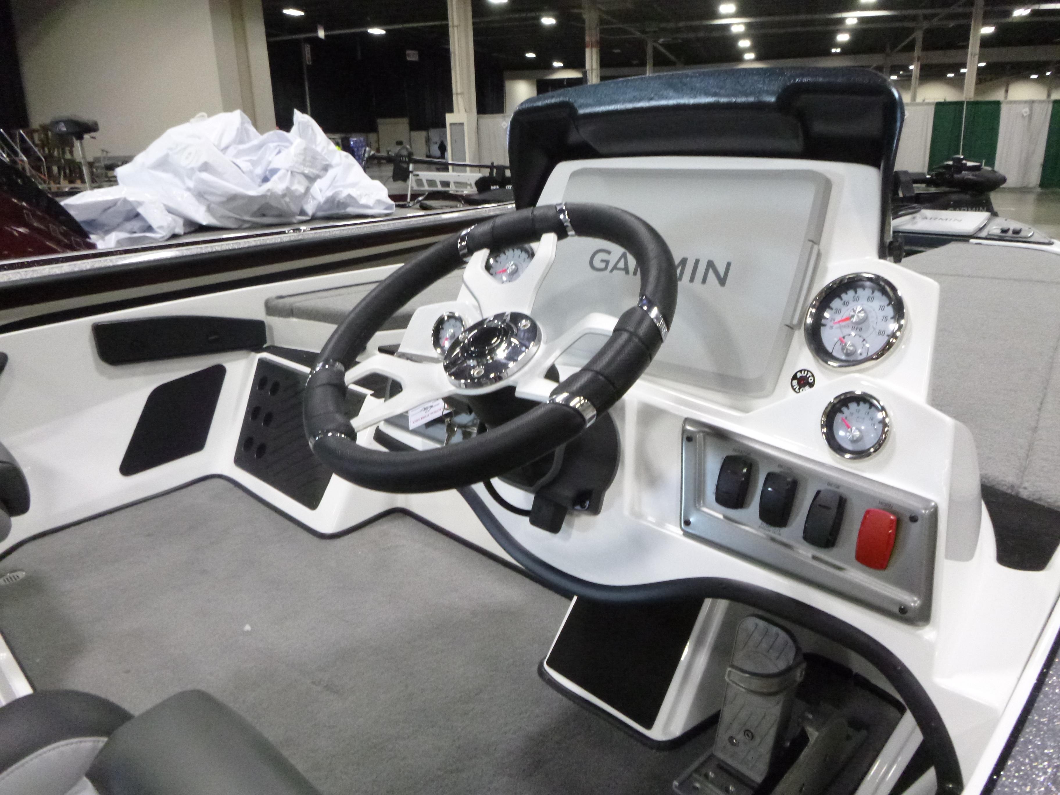2025 Nitro Z19 Pro Gallery