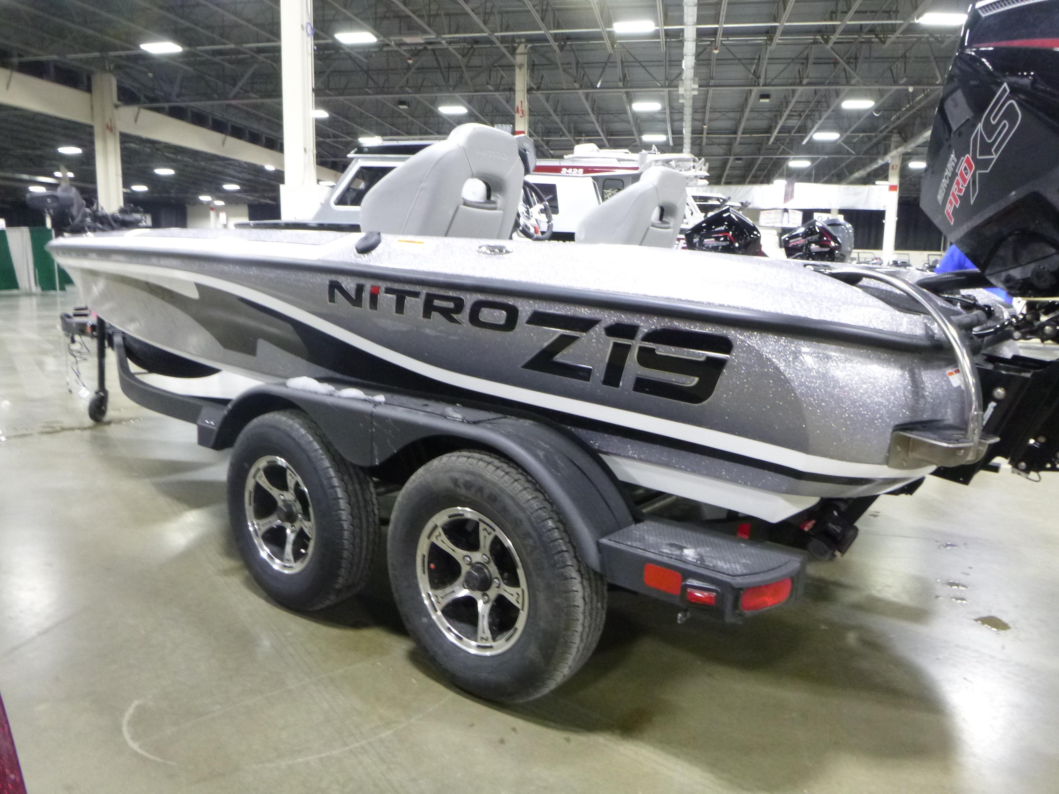 2025 Nitro Z19 Pro Gallery