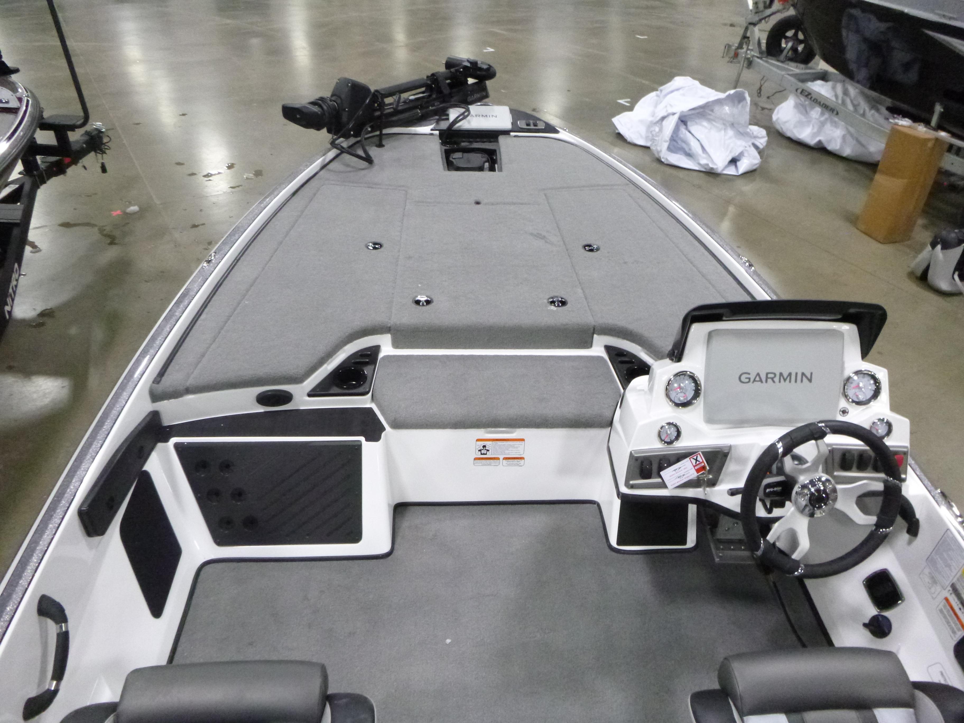 2025 Nitro Z19 Pro Gallery