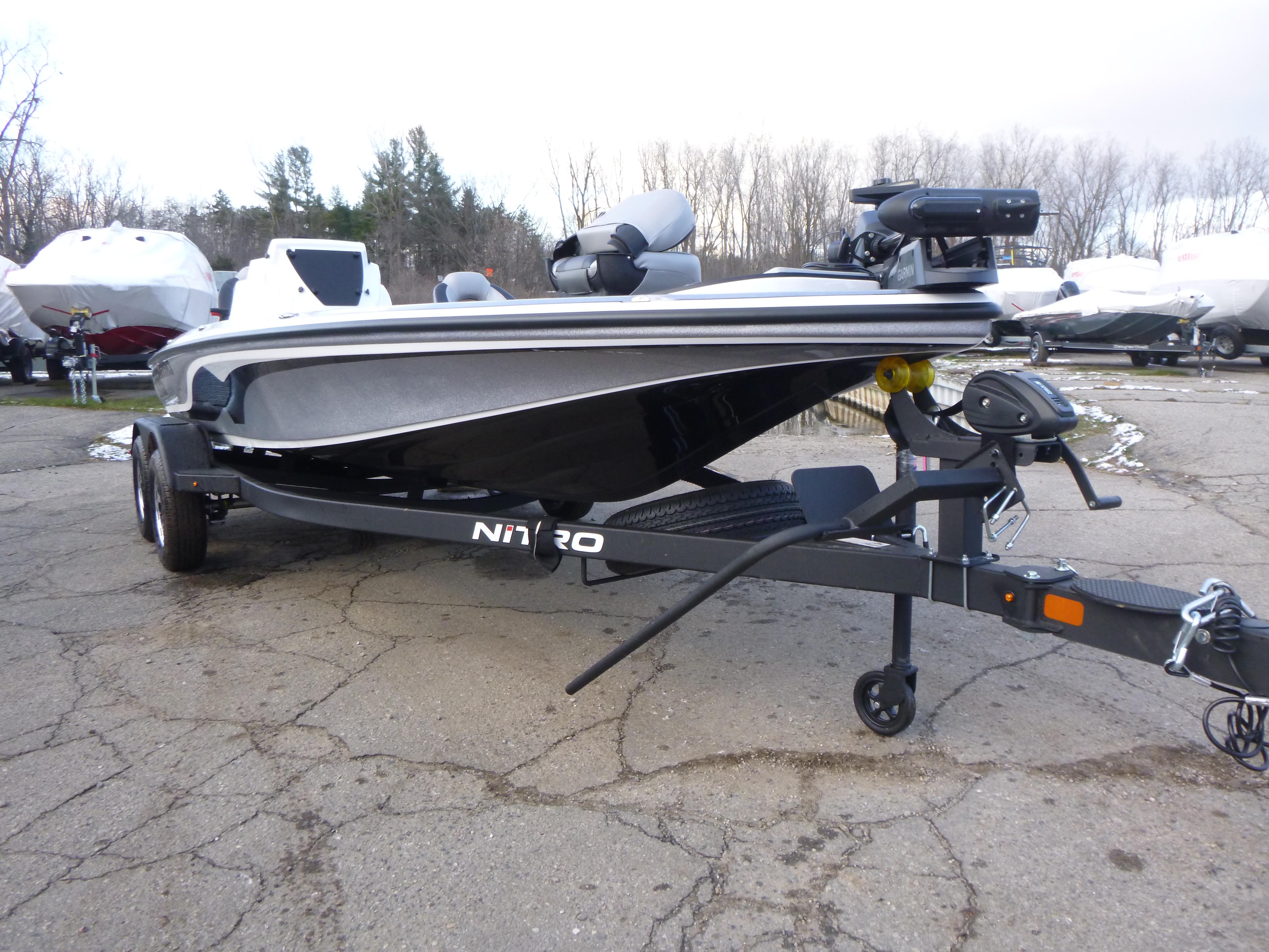 2025 Nitro Z19 Pro Gallery