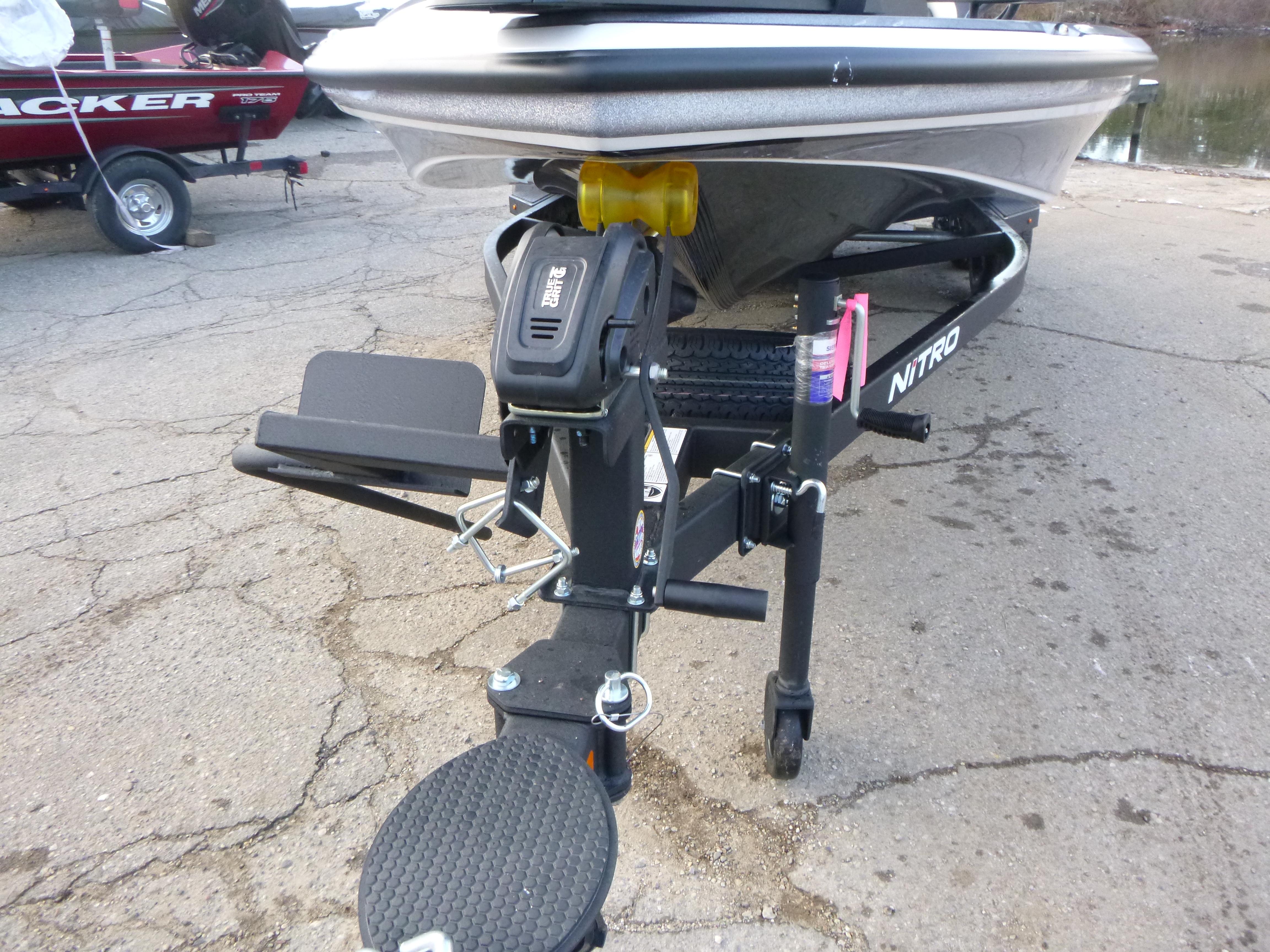 2025 Nitro Z19 Pro Gallery