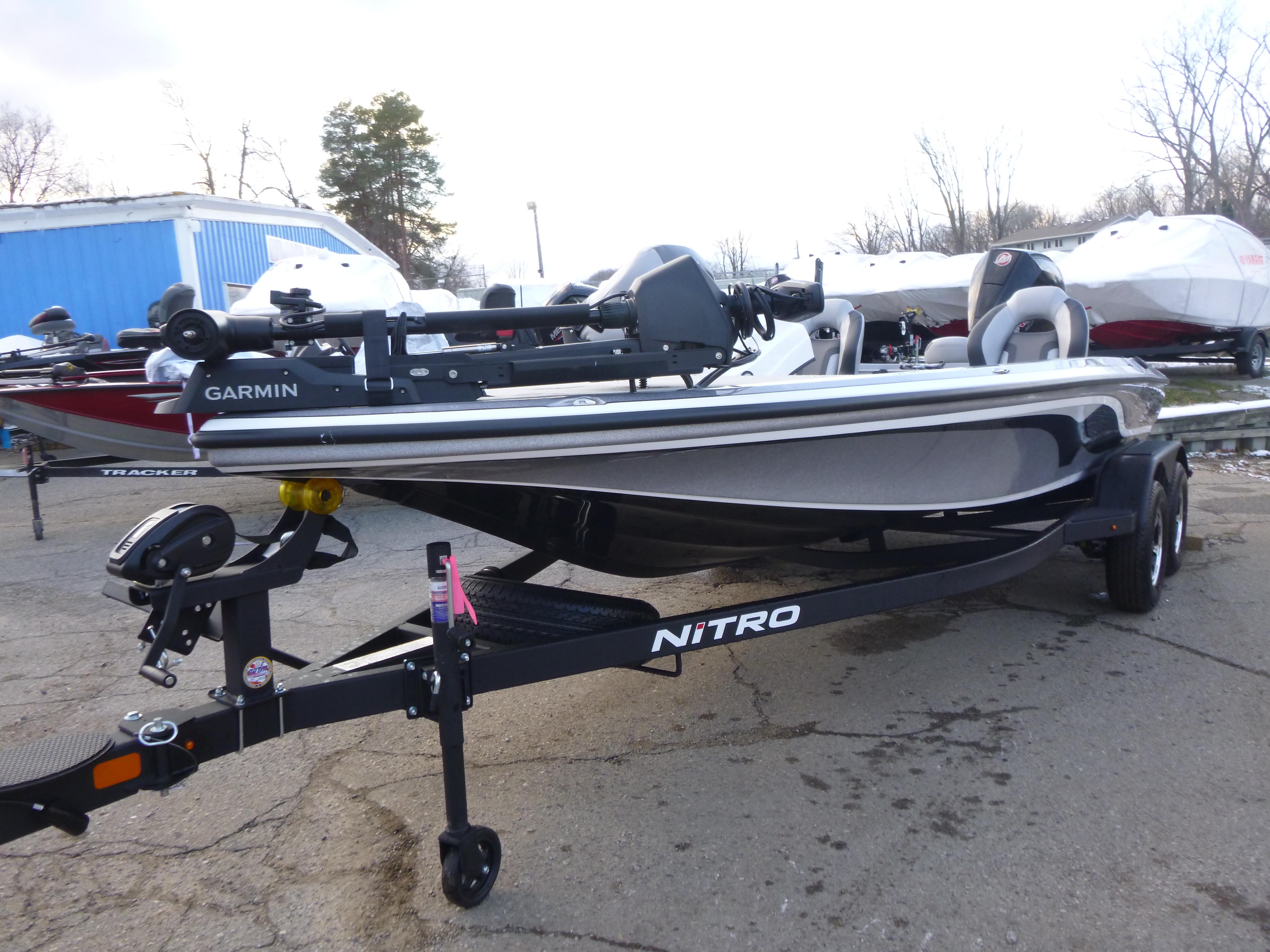 2025 Nitro Z19 Pro Gallery