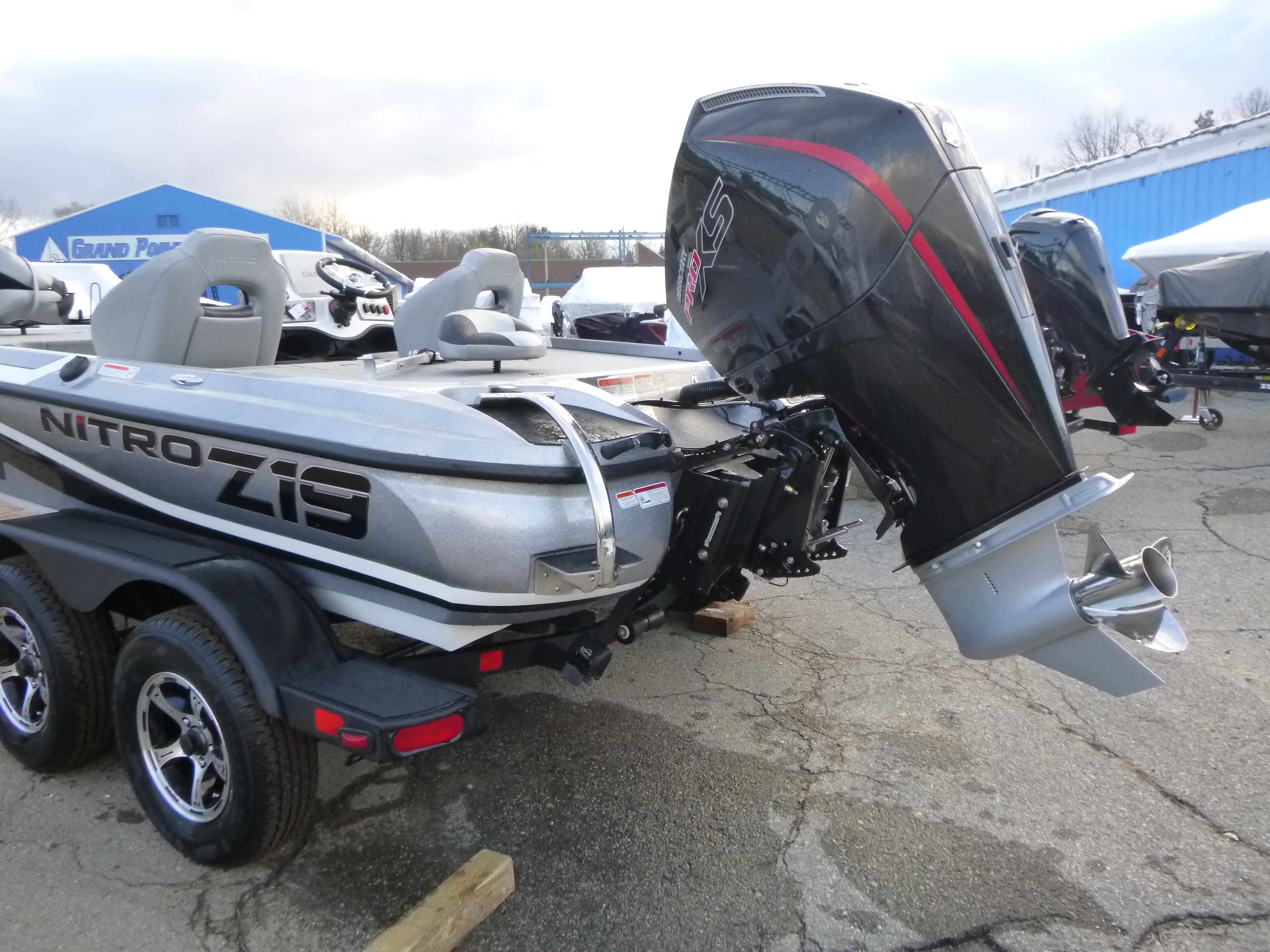 2025 Nitro Z19 Pro Gallery