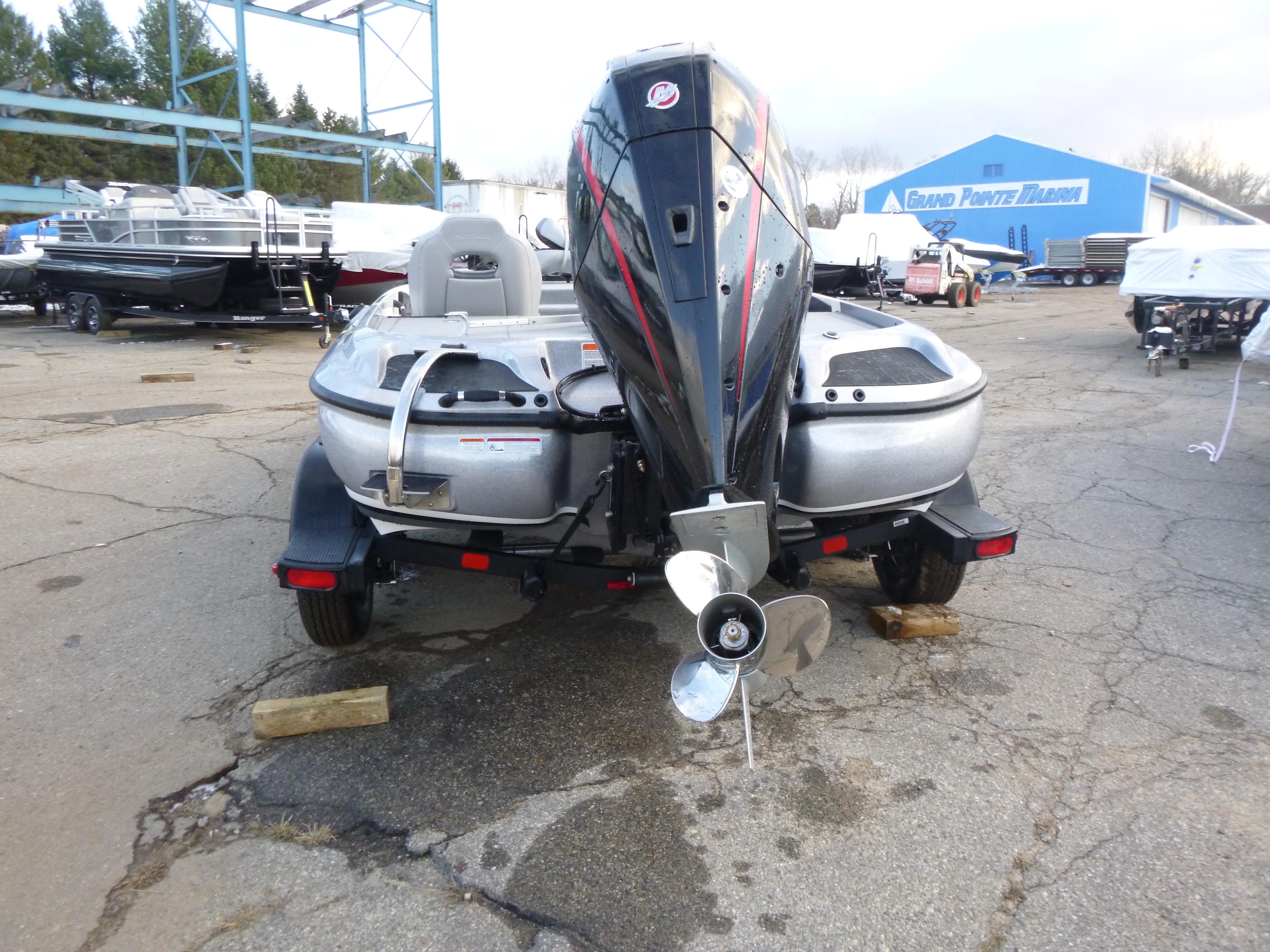 2025 Nitro Z19 Pro Gallery