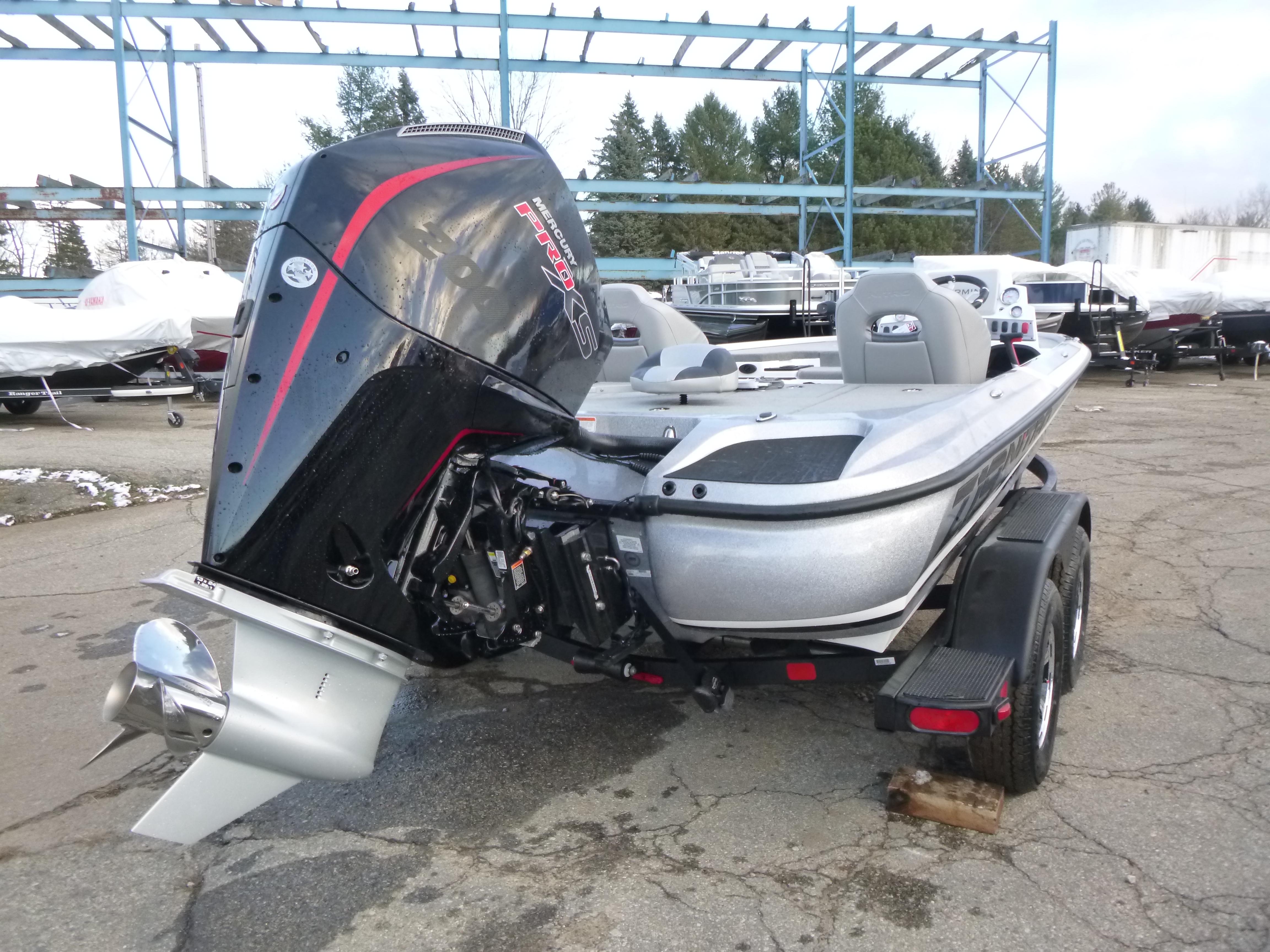 2025 Nitro Z19 Pro Gallery