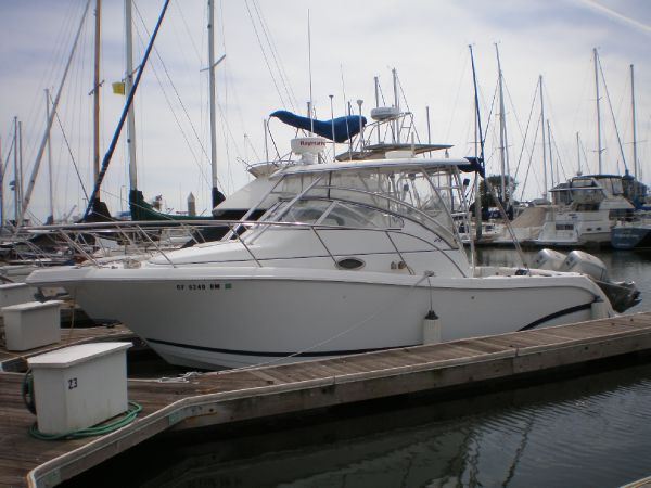2007 Pro-Line 29 Express