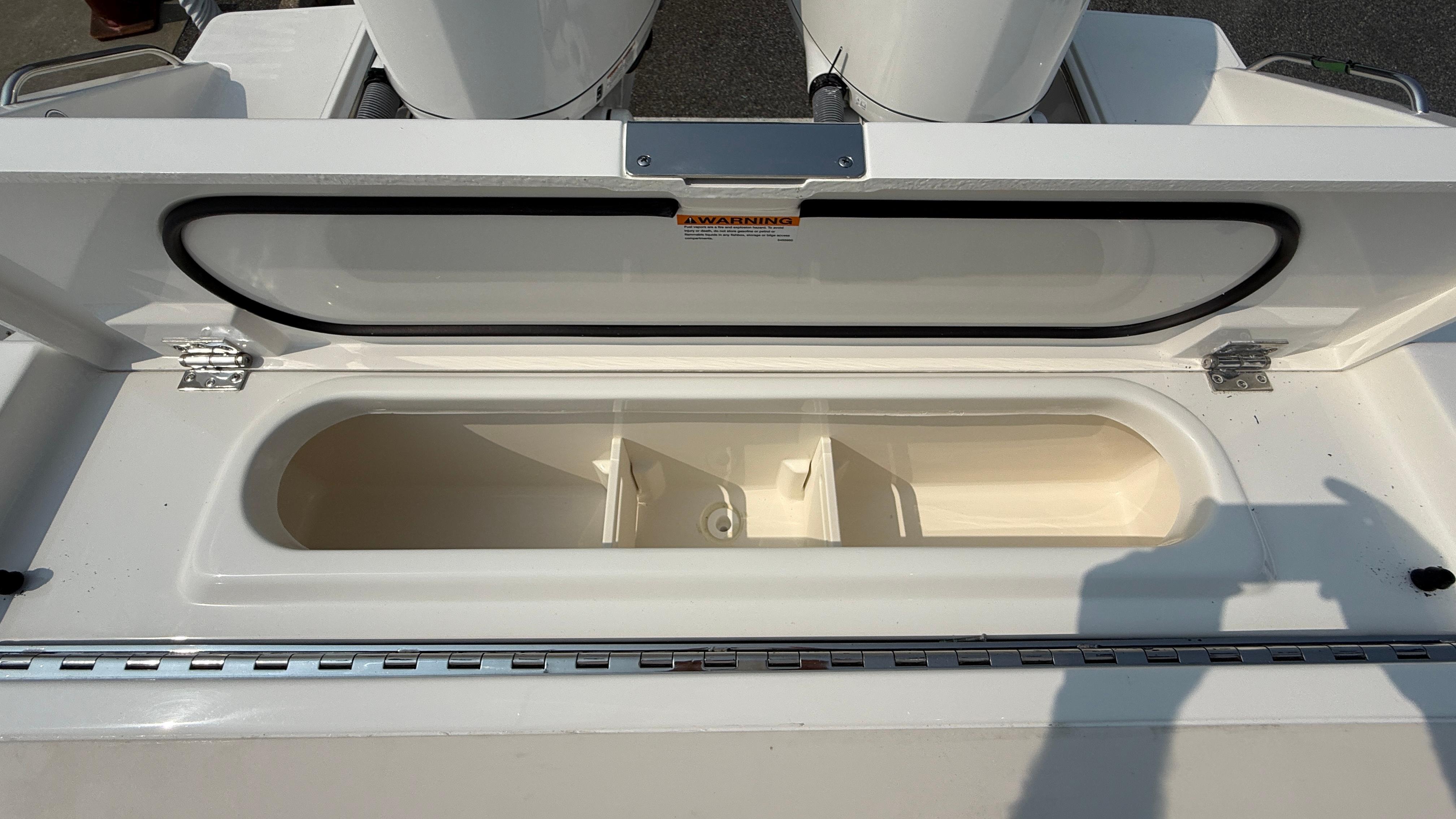 2025 Pursuit S 328 Sport-14