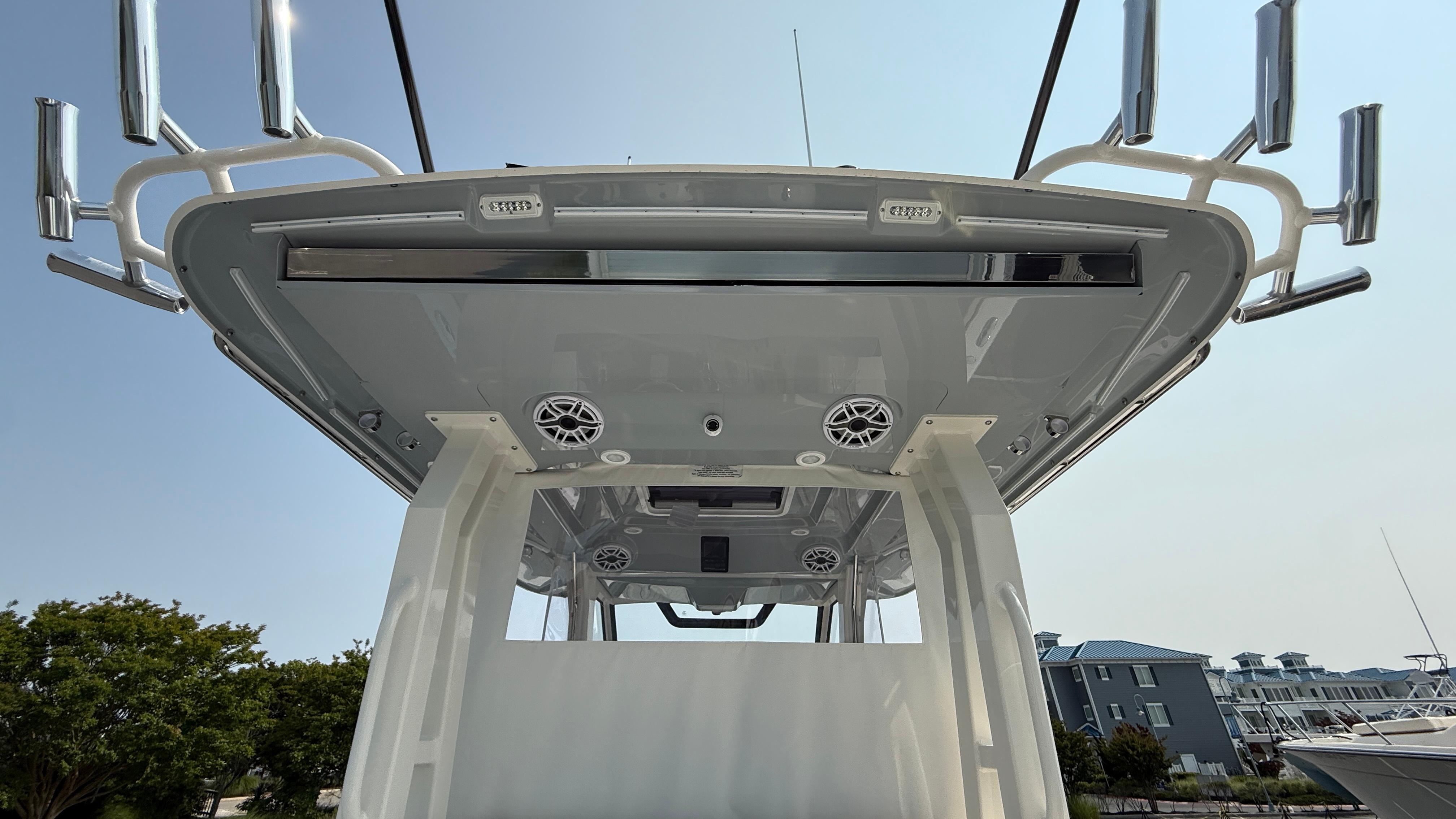 2025 Pursuit S 328 Sport-35