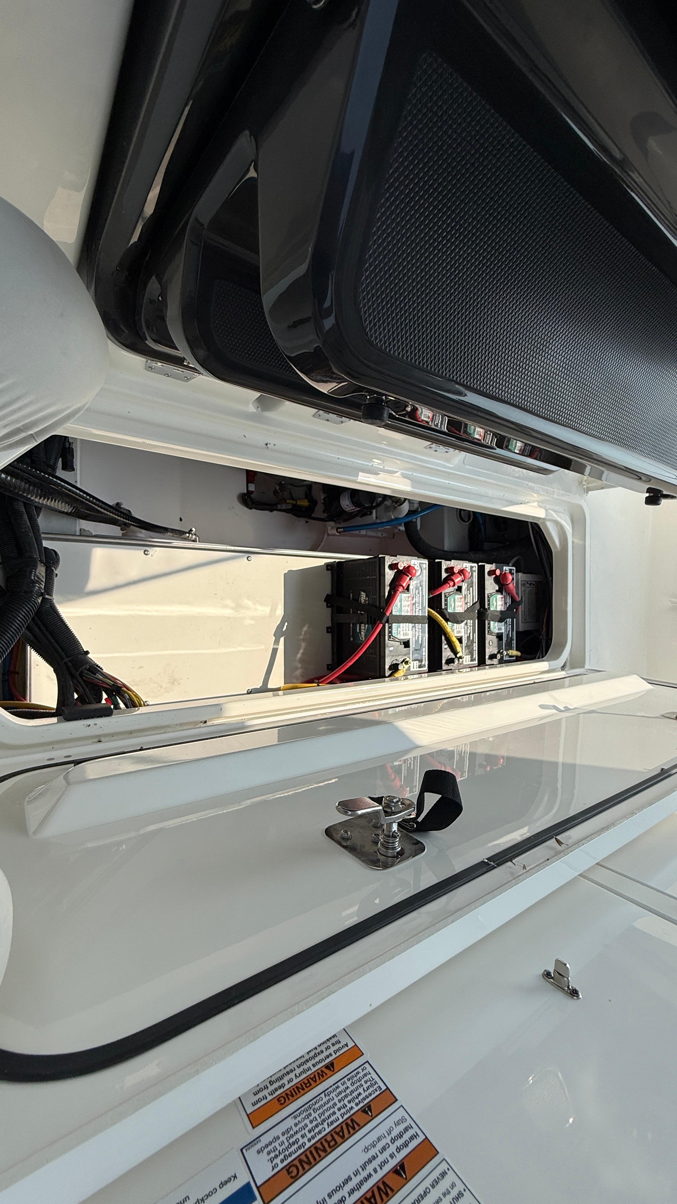 2025 Pursuit S 328 Sport-49