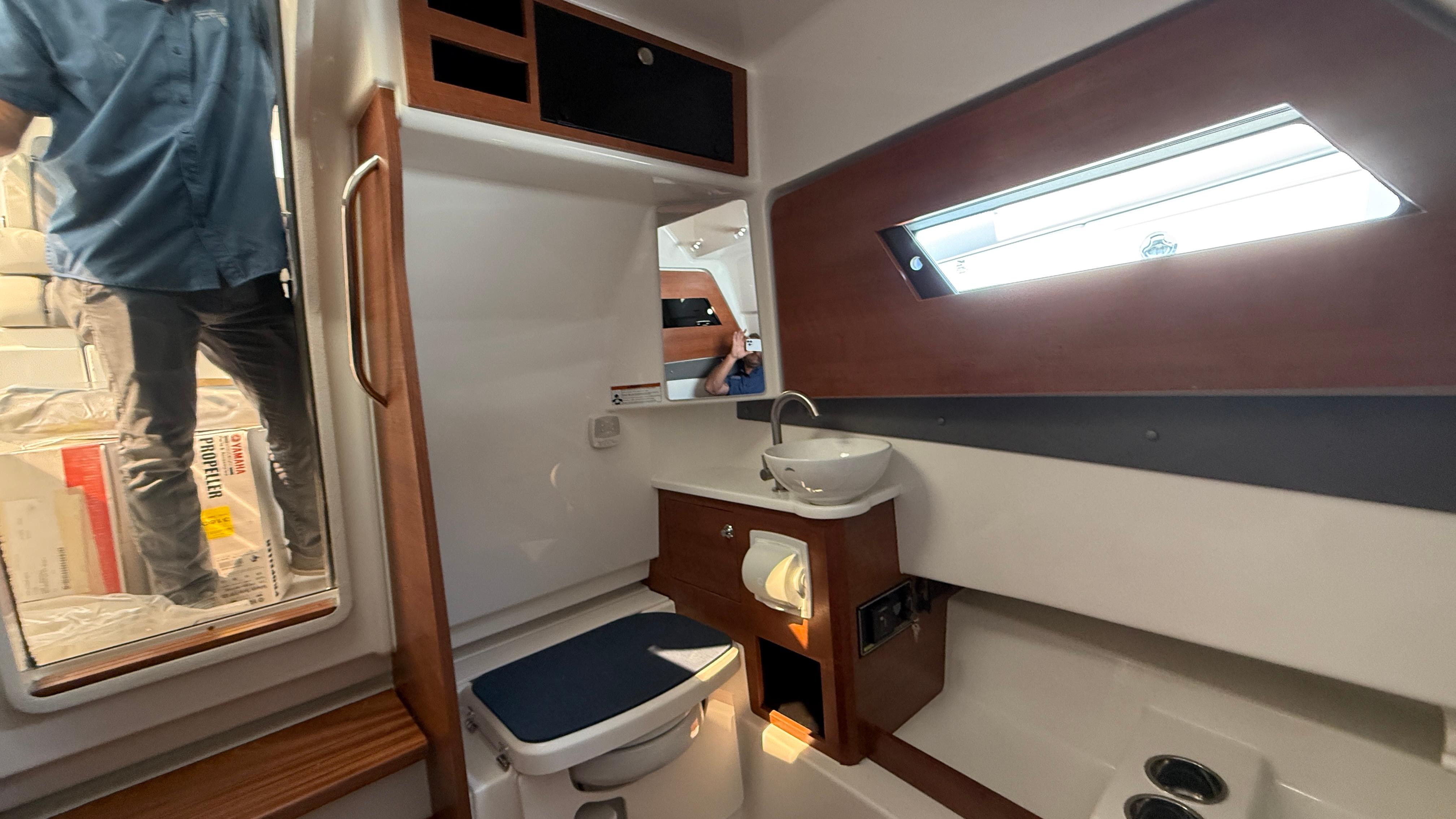 2025 Pursuit S 328 Sport-53