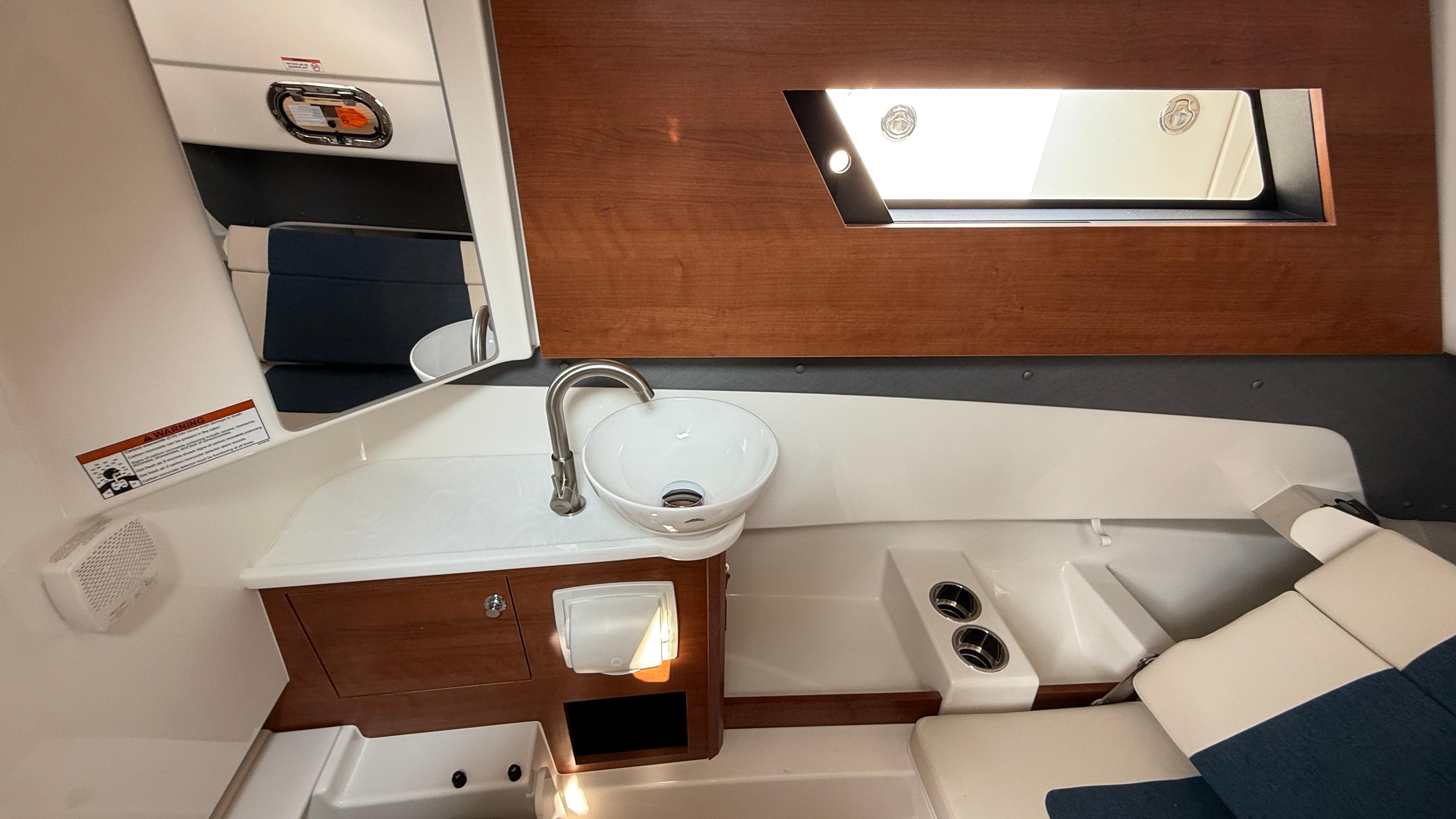 2025 Pursuit S 328 Sport-56