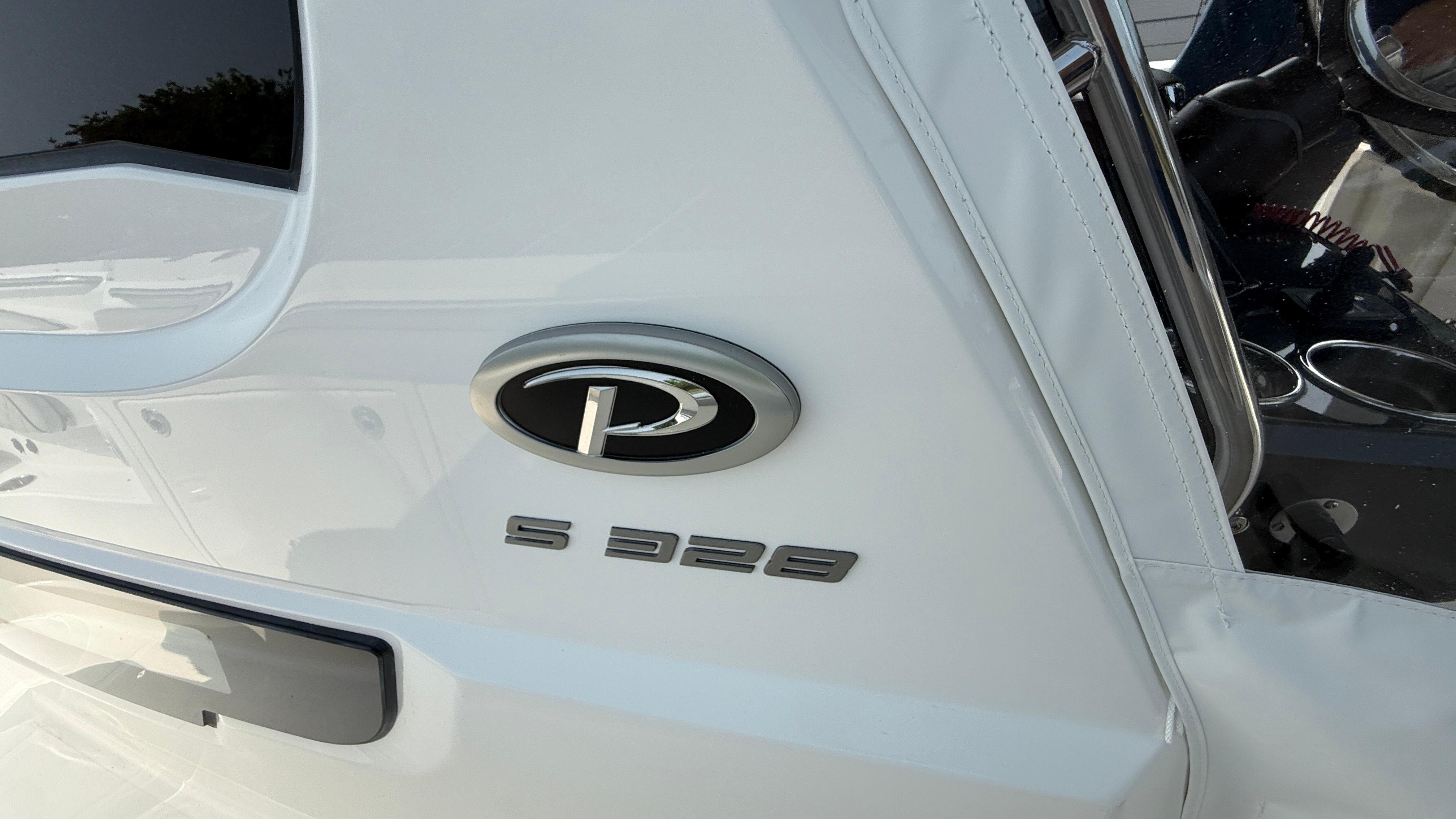 2025 Pursuit S 328 Sport-58