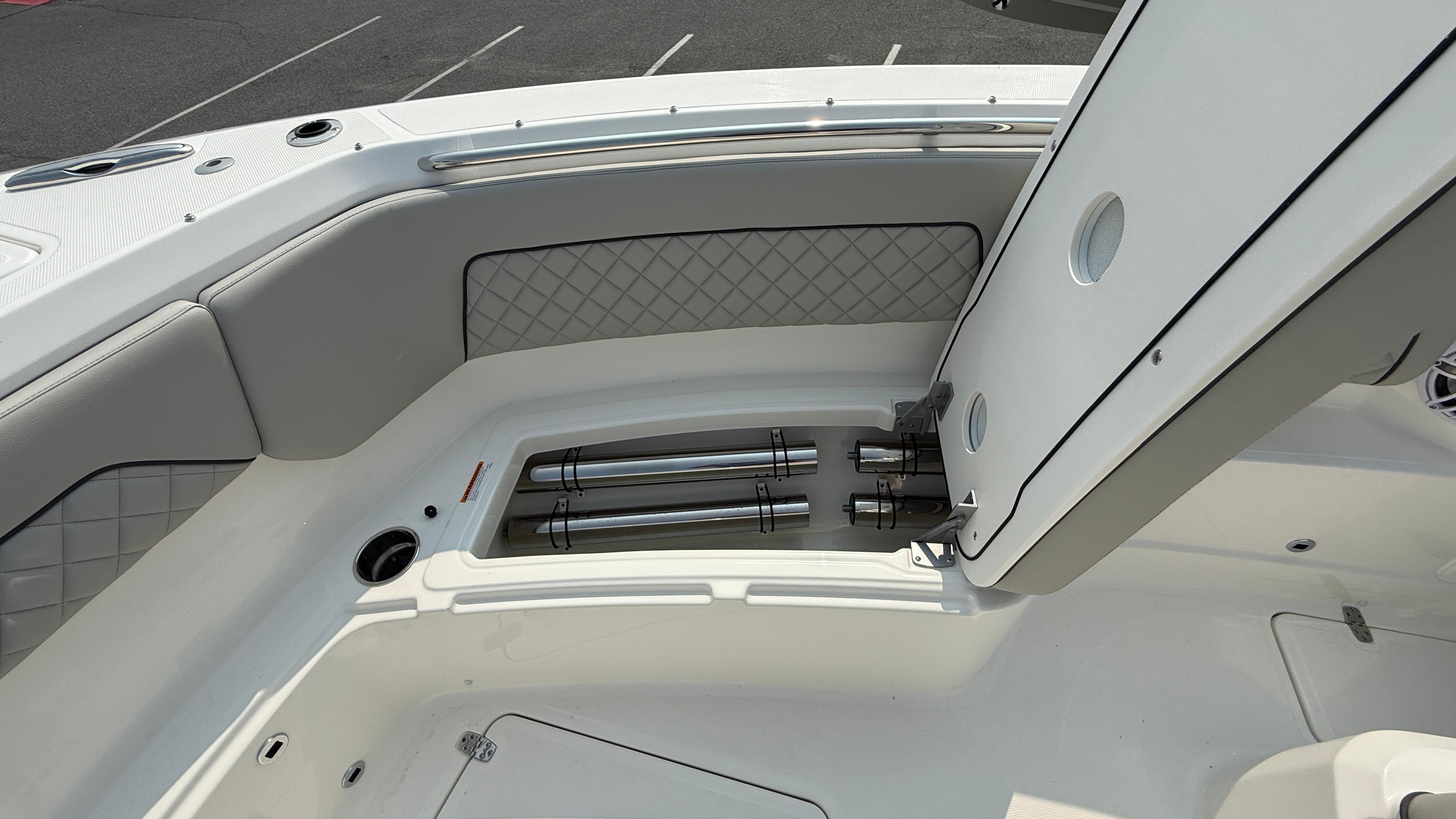 2025 Pursuit S 328 Sport-72