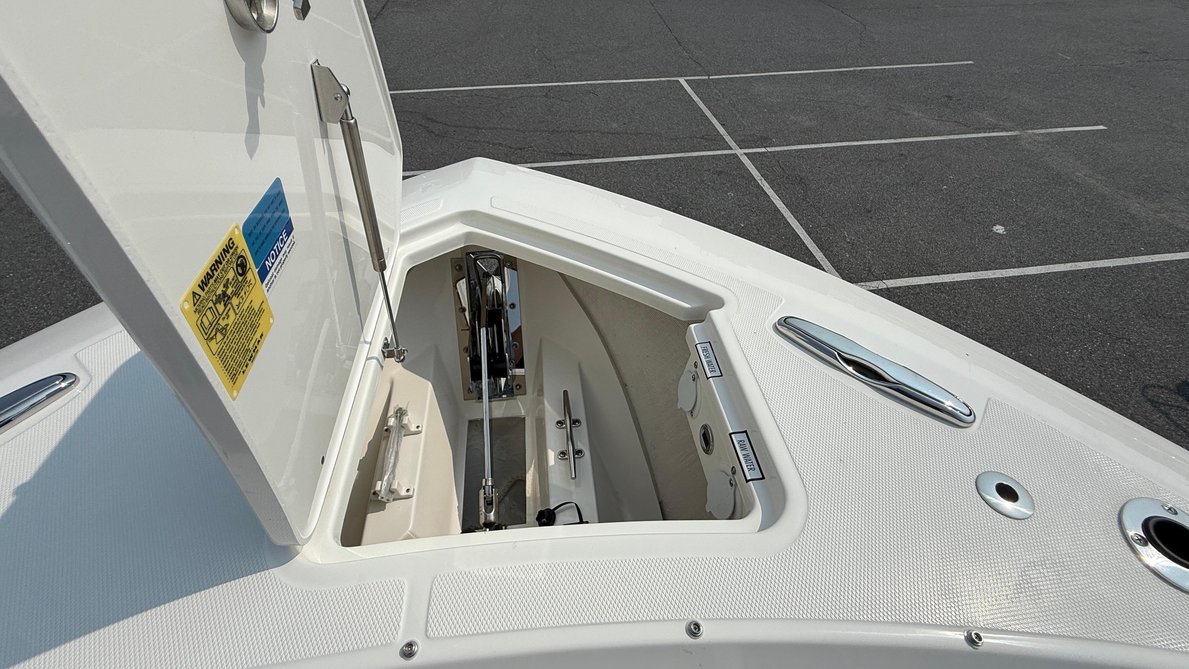 2025 Pursuit S 328 Sport-73