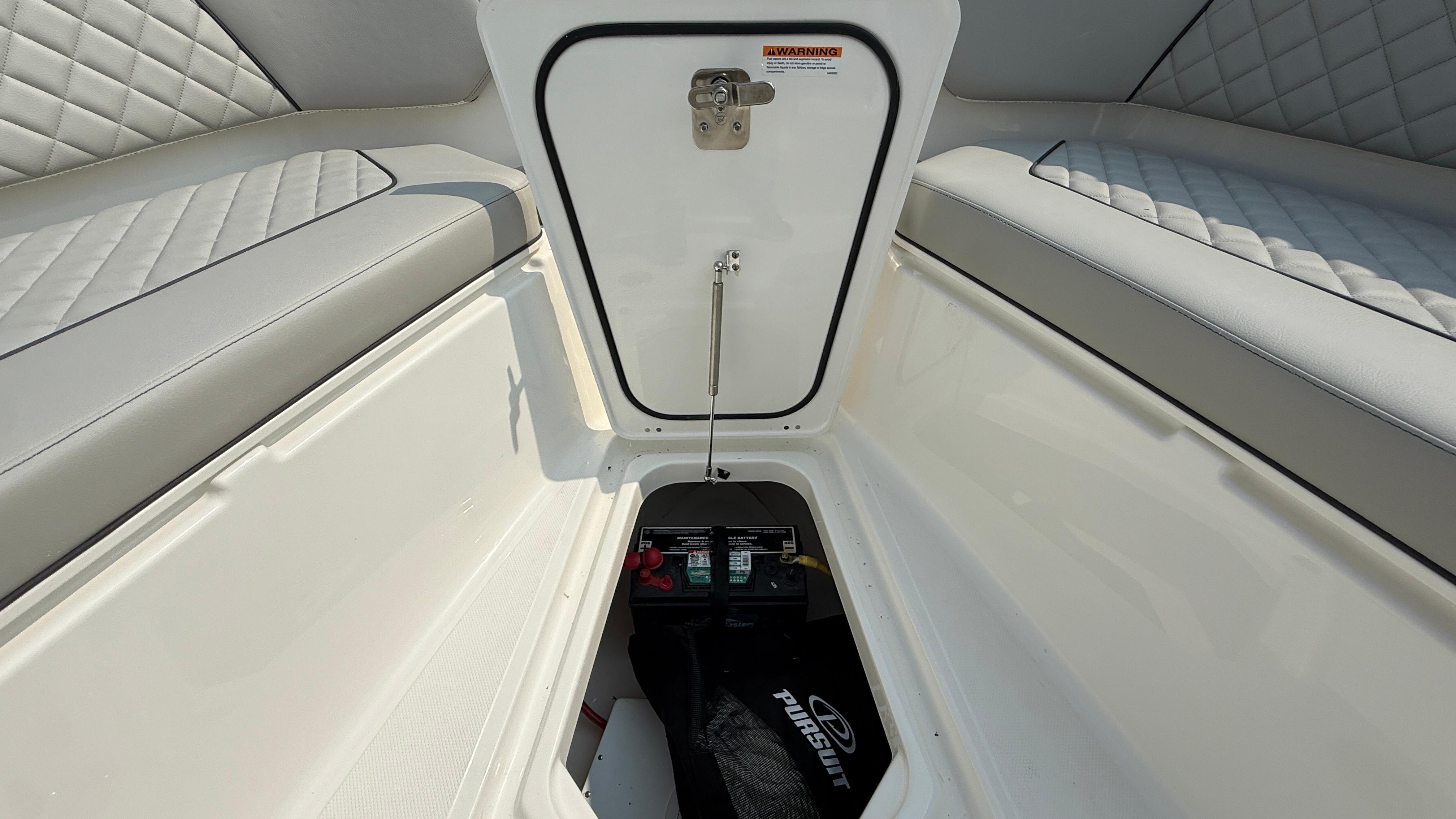 2025 Pursuit S 328 Sport-77