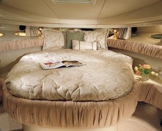 2003 Sea Ray 410 Sundancer-49