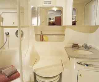 2003 Sea Ray 410 Sundancer-51