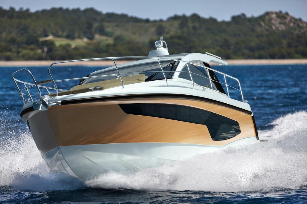 Sealine - 50North