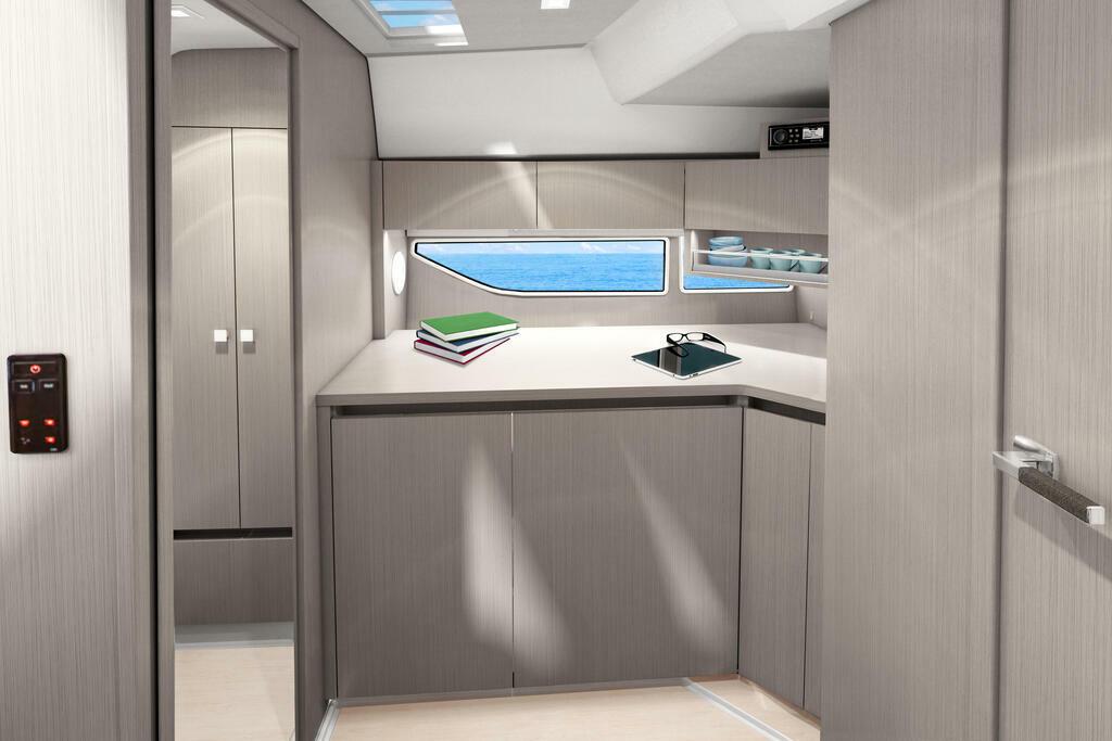 Sealine - 50North
