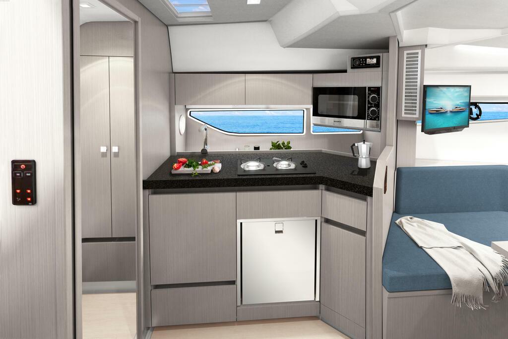 Sealine - 50North