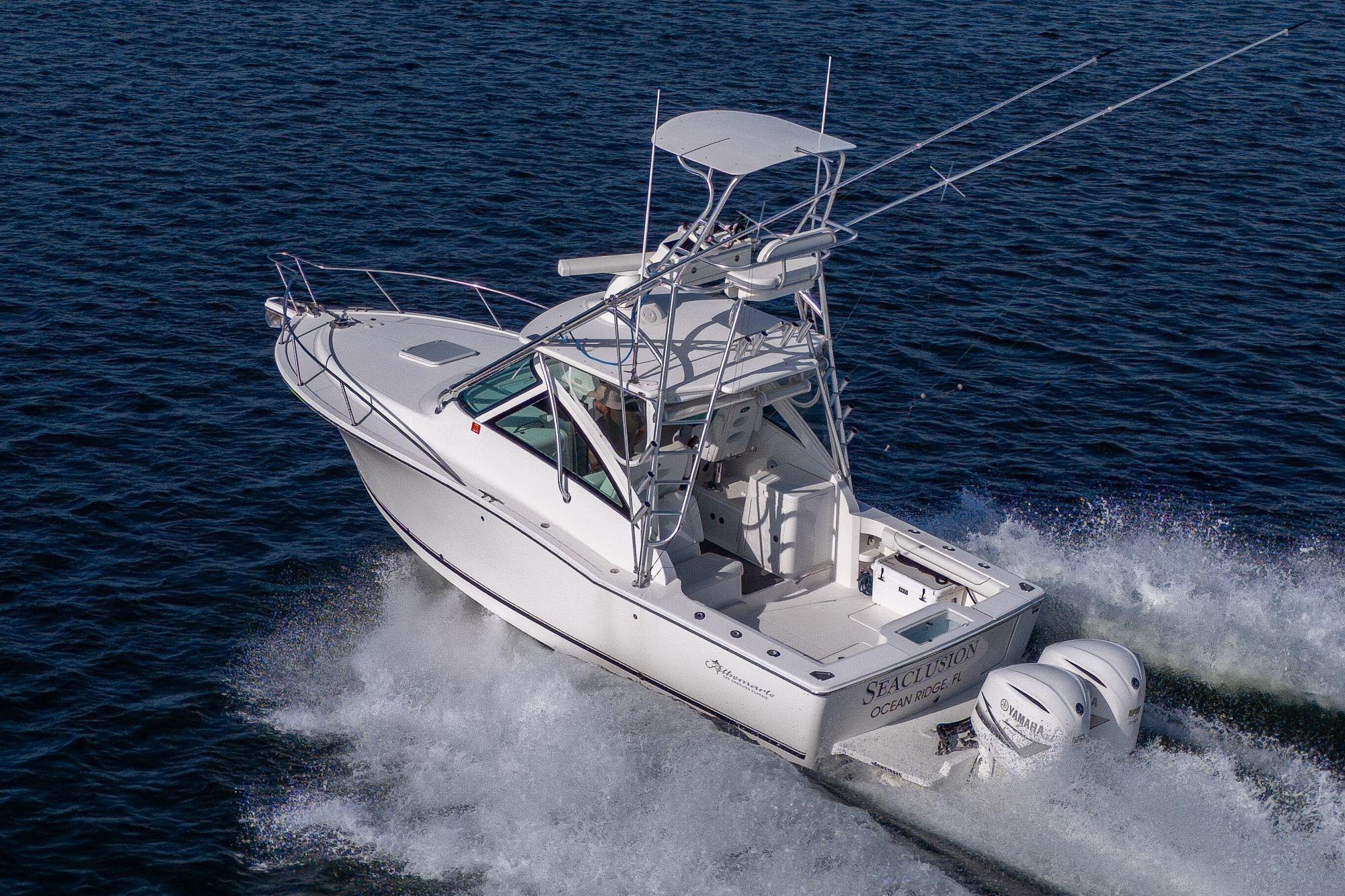 Boat image 5