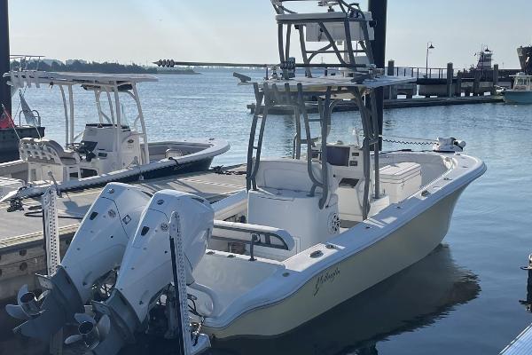 26' Yellowfin, Listing Number 100916101, Image No. 2