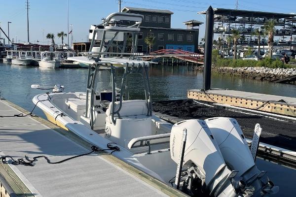 26' Yellowfin, Listing Number 100916101, Image No. 7