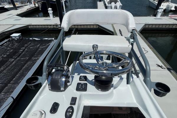 26' Yellowfin, Listing Number 100916101, - Photo No. 11