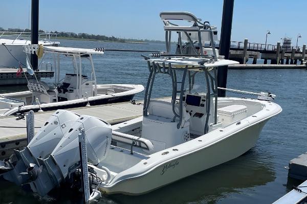 26' Yellowfin, Listing Number 100916101, Image No. 4