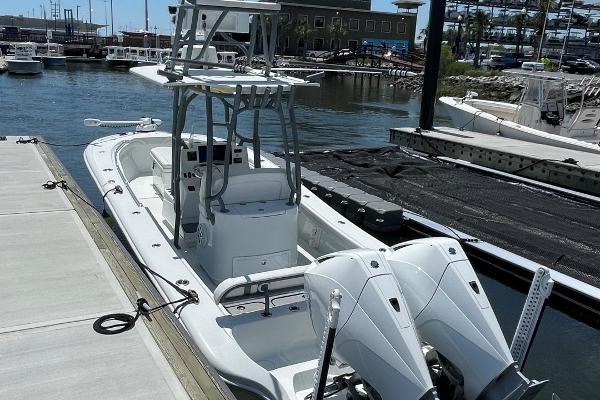 26' Yellowfin, Listing Number 100916101, - Photo No. 6