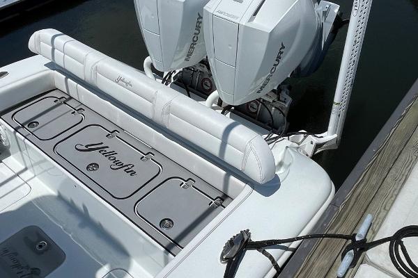26' Yellowfin, Listing Number 100916101, - Photo No. 36
