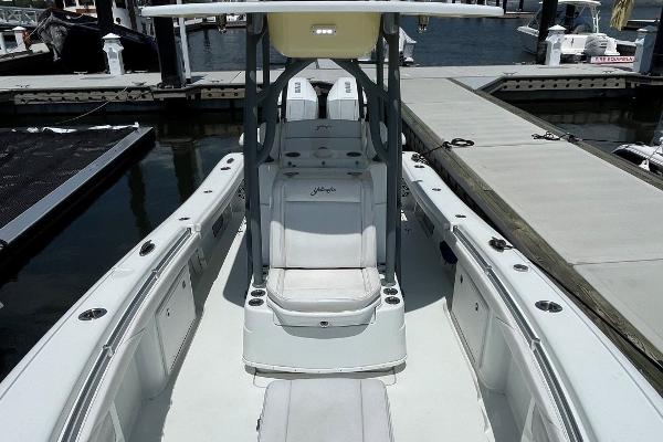 26' Yellowfin, Listing Number 100916101, - Photo No. 16