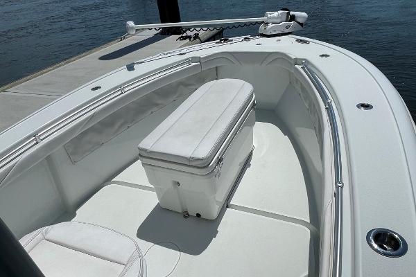 26' Yellowfin, Listing Number 100916101, - Photo No. 8